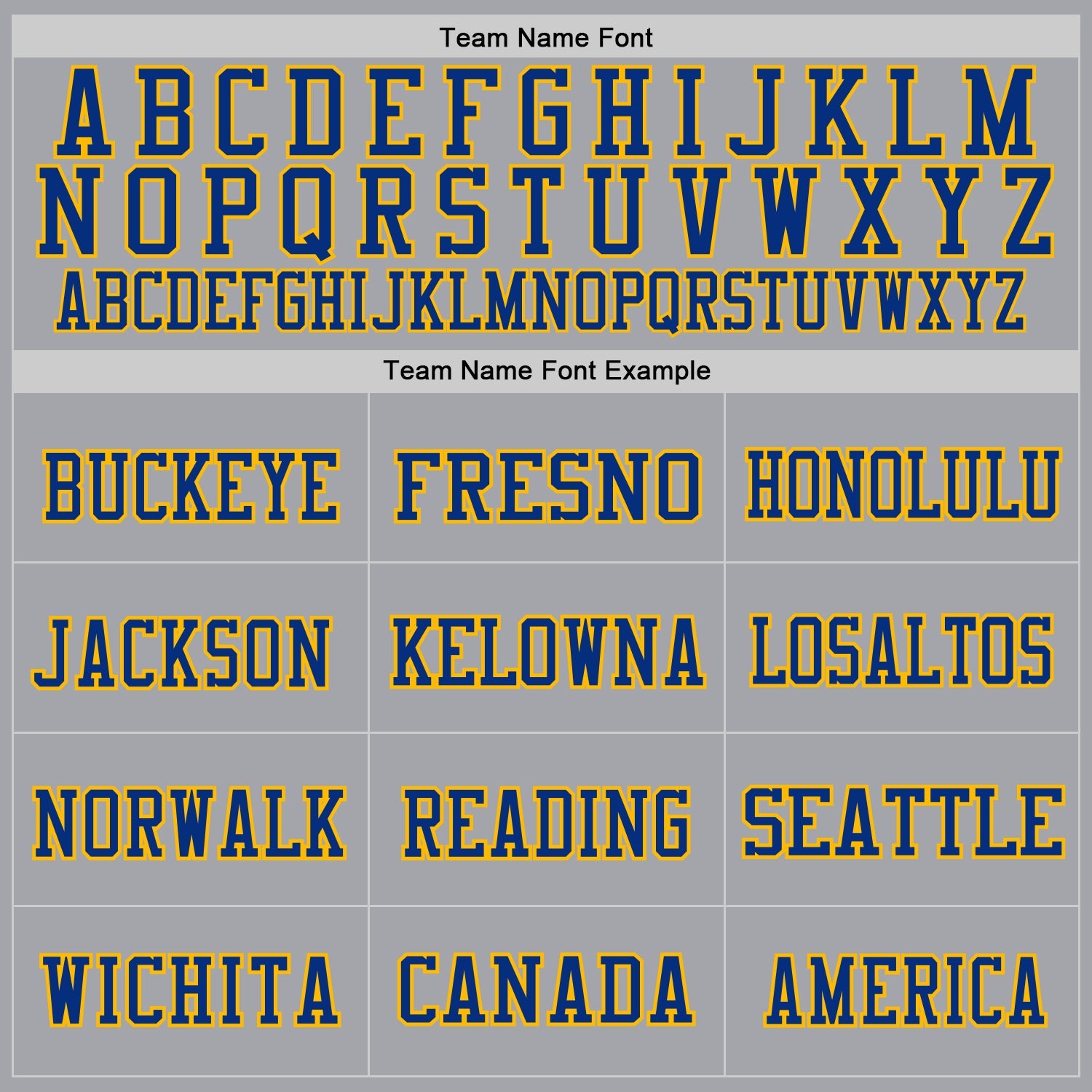 Custom Gray Royal-Gold Mesh Authentic Throwback Football Jersey view 3
