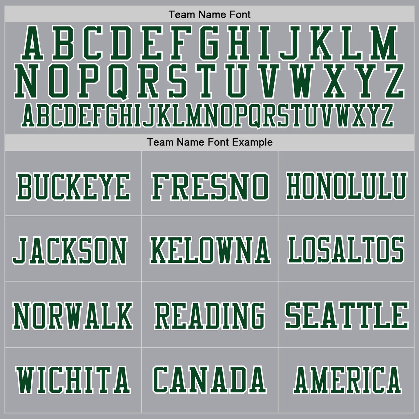Custom Gray Green-White Mesh Authentic Throwback Football Jersey view 3