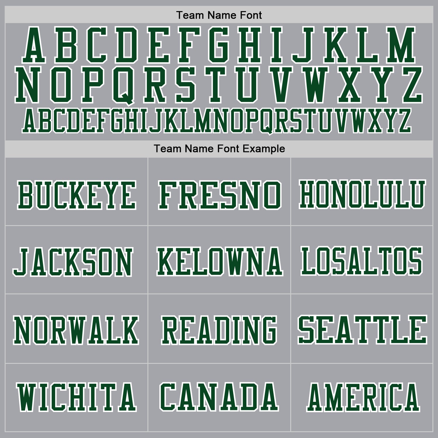 Custom Gray Green-White Mesh Authentic Throwback Football Jersey view 3