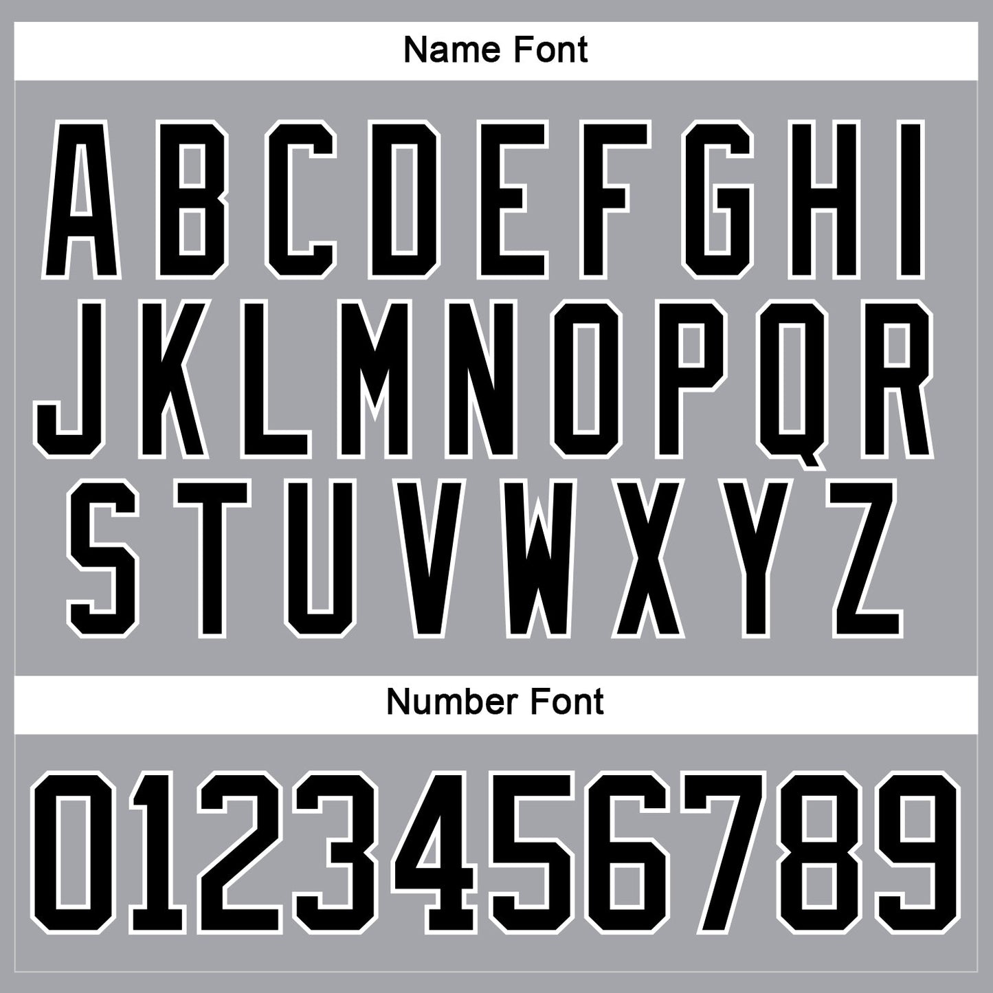Custom Gray Black-White Hockey Lace Neck Jersey view 5