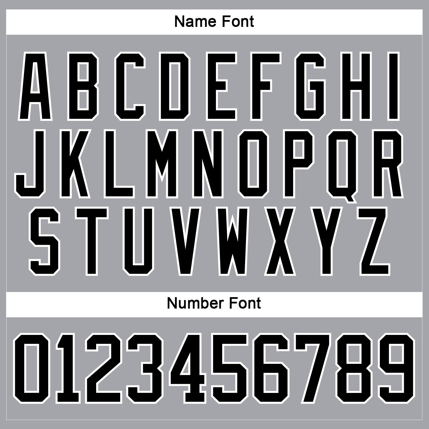 Custom Gray Black-White Hockey Lace Neck Jersey view 5