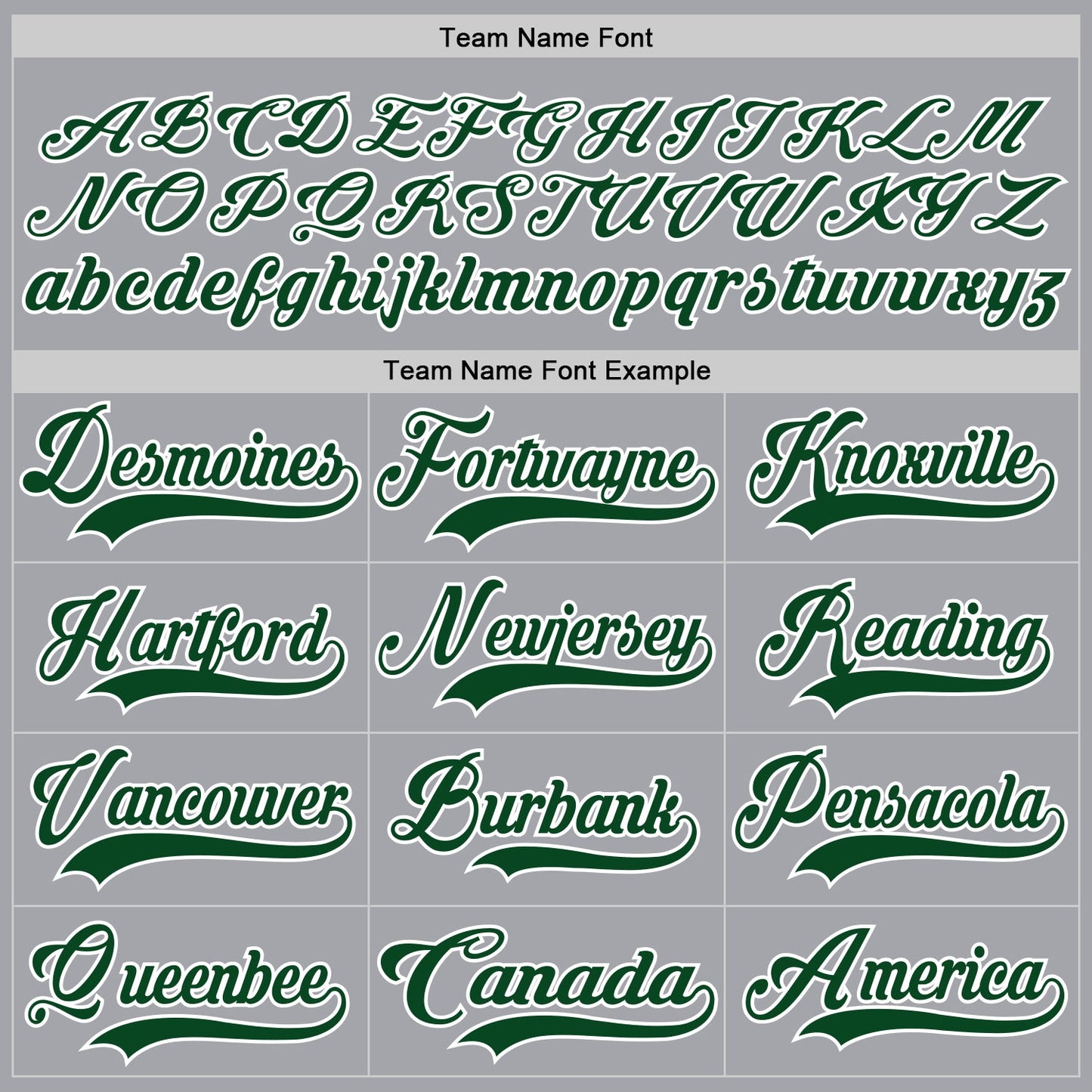 Custom Gray Green-White Hockey Lace Neck Jersey view 4