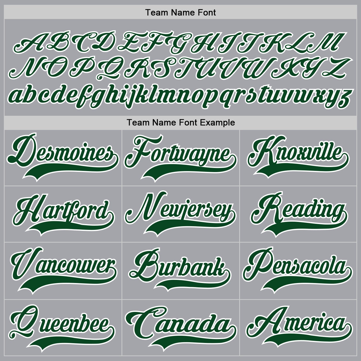 Custom Gray Green-White Hockey Lace Neck Jersey view 4