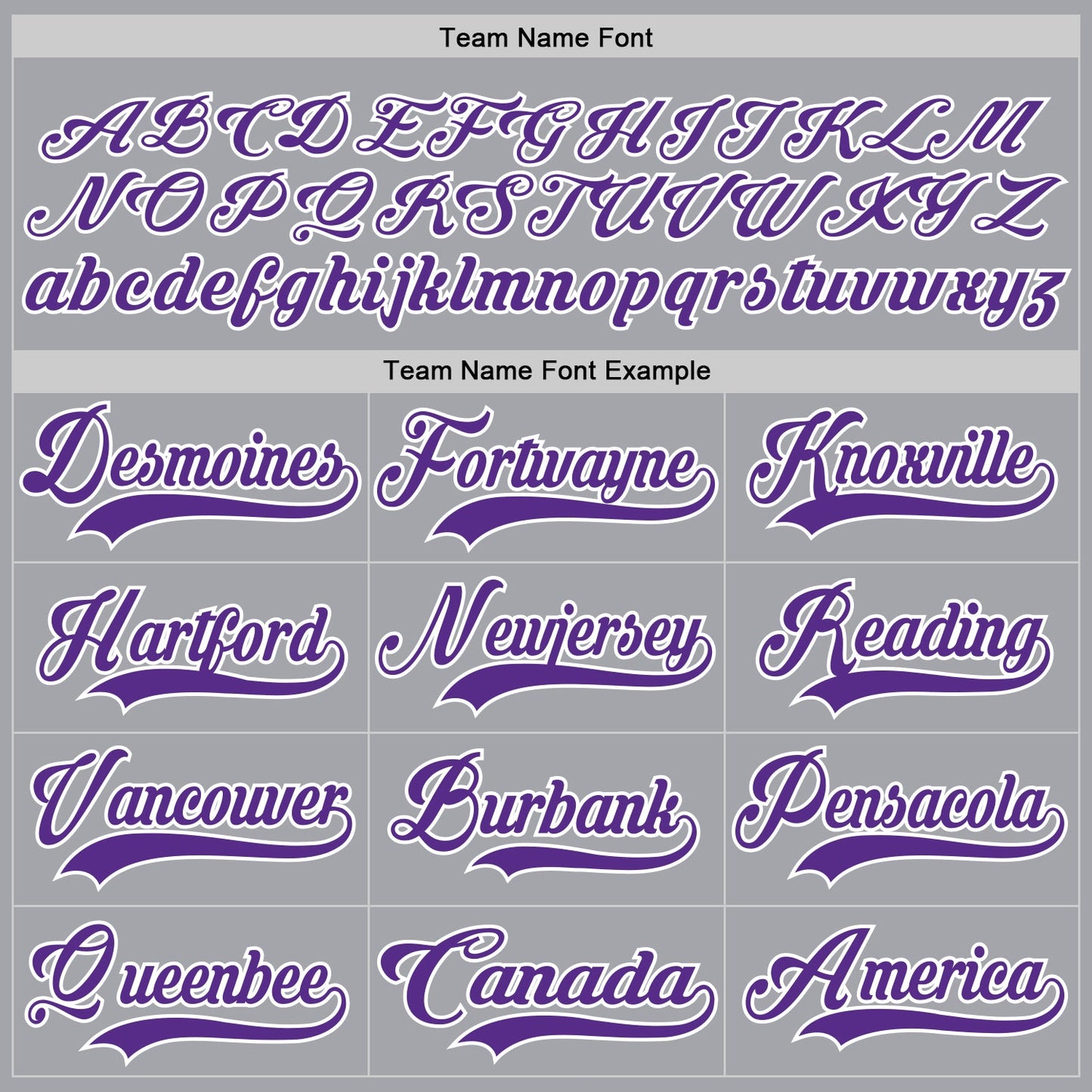 Custom Gray Purple-White Hockey Lace Neck Jersey view 4