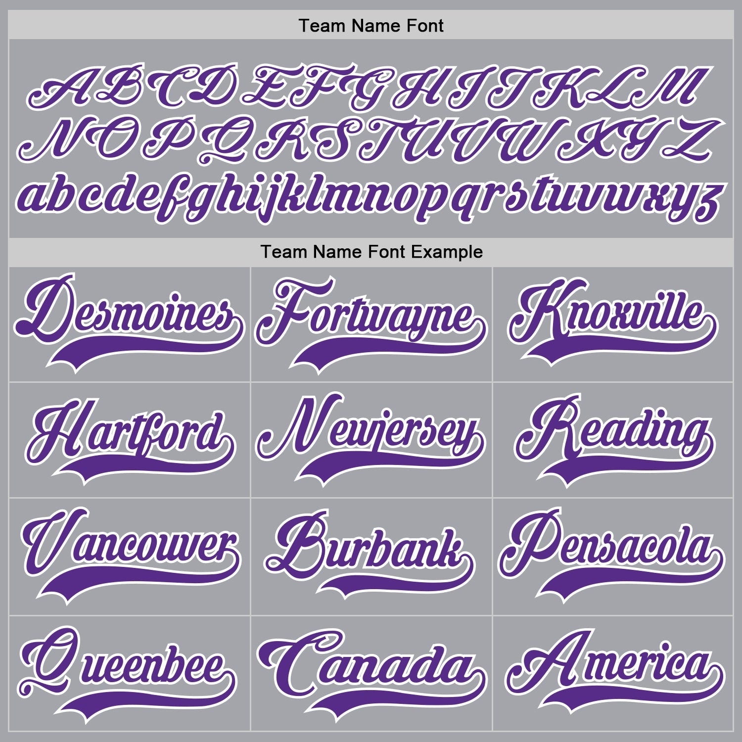 Custom Gray Purple-White Hockey Lace Neck Jersey view 4