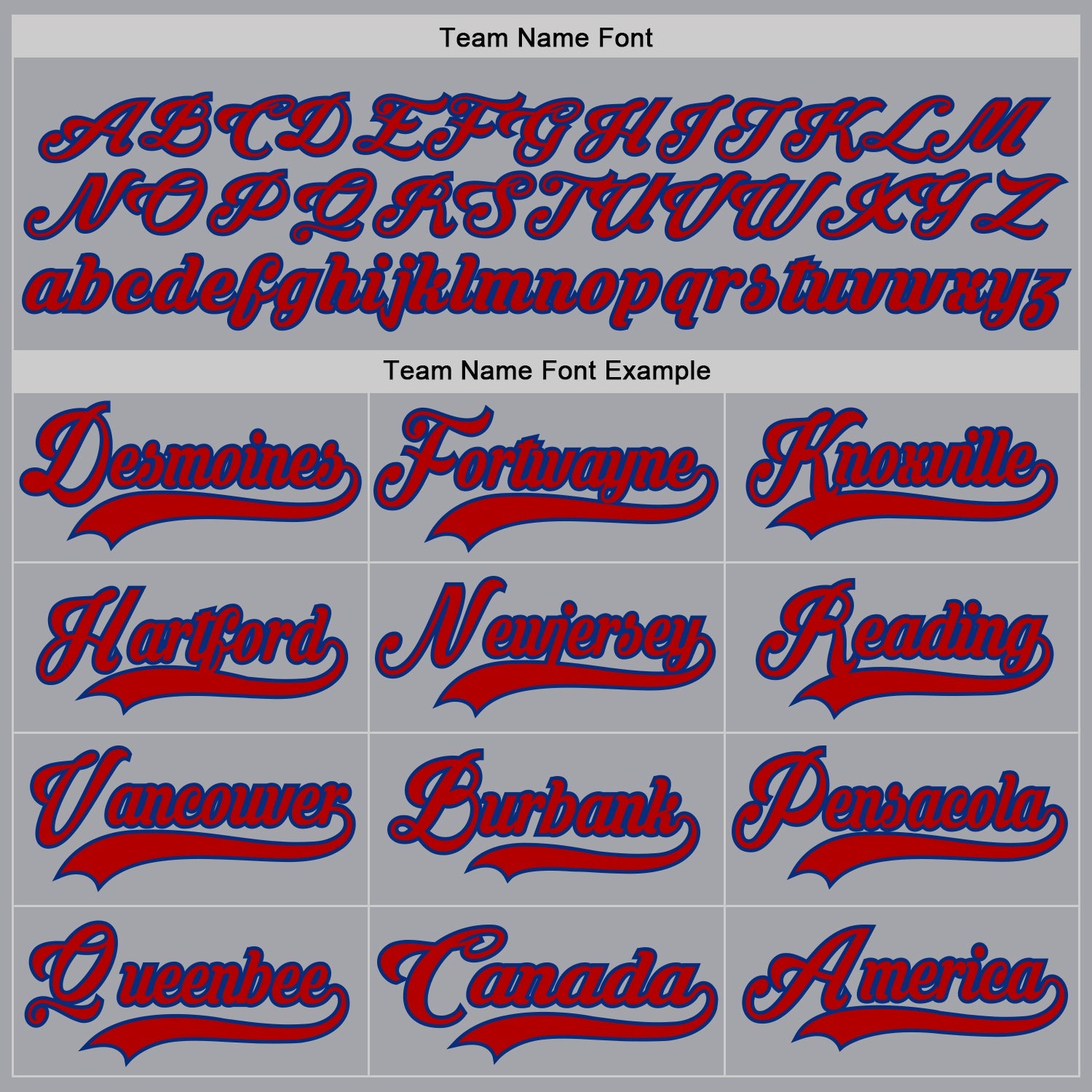 Custom Gray Red-Royal Hockey Lace Neck Jersey view 4