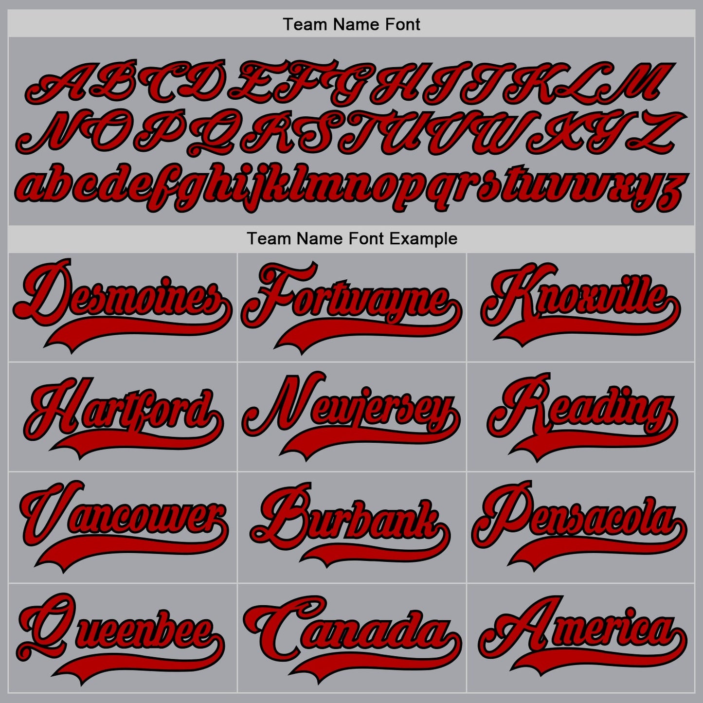 Custom Gray Red-Black Hockey Lace Neck Jersey view 4