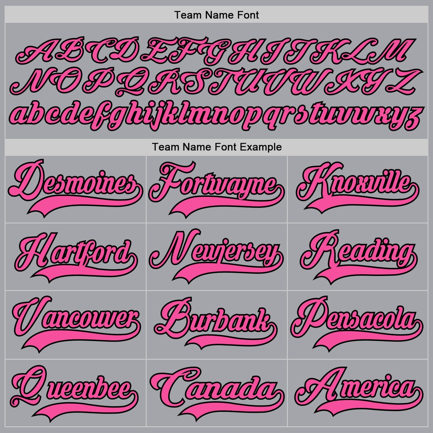 Custom Gray Pink-Black Hockey Lace Neck Jersey view 4