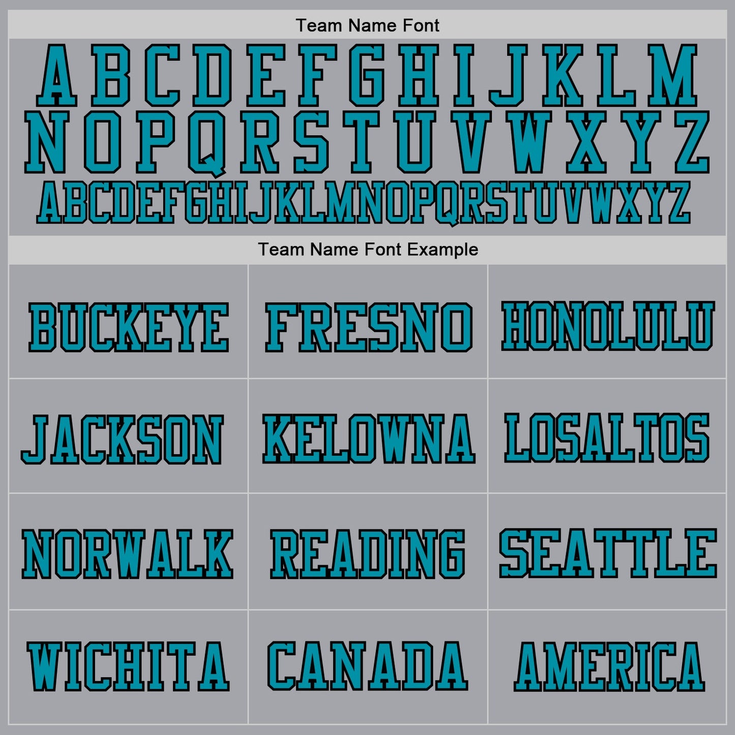 Custom Gray Pink Black-Teal Mesh Authentic Throwback Football Jersey view 3
