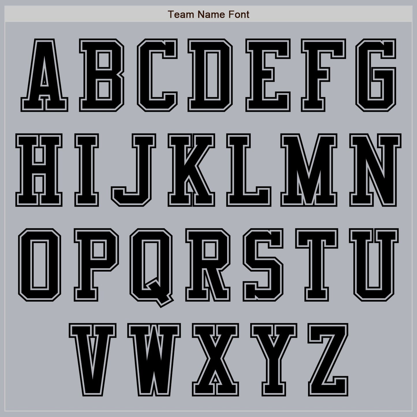 Custom Gray Black Authentic Baseball Jersey view 3