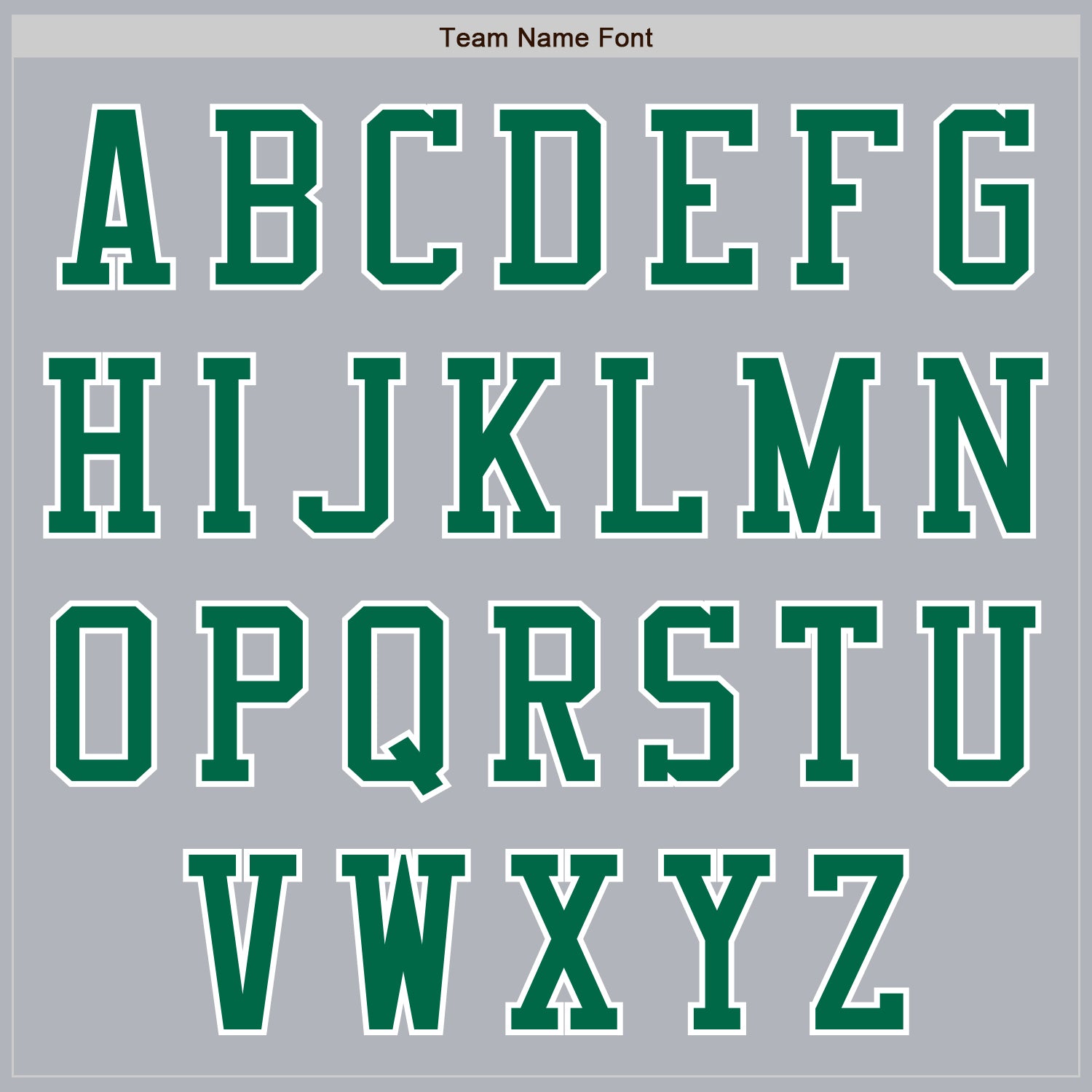 Custom Gray Kelly Green-White Authentic Baseball Jersey view 3