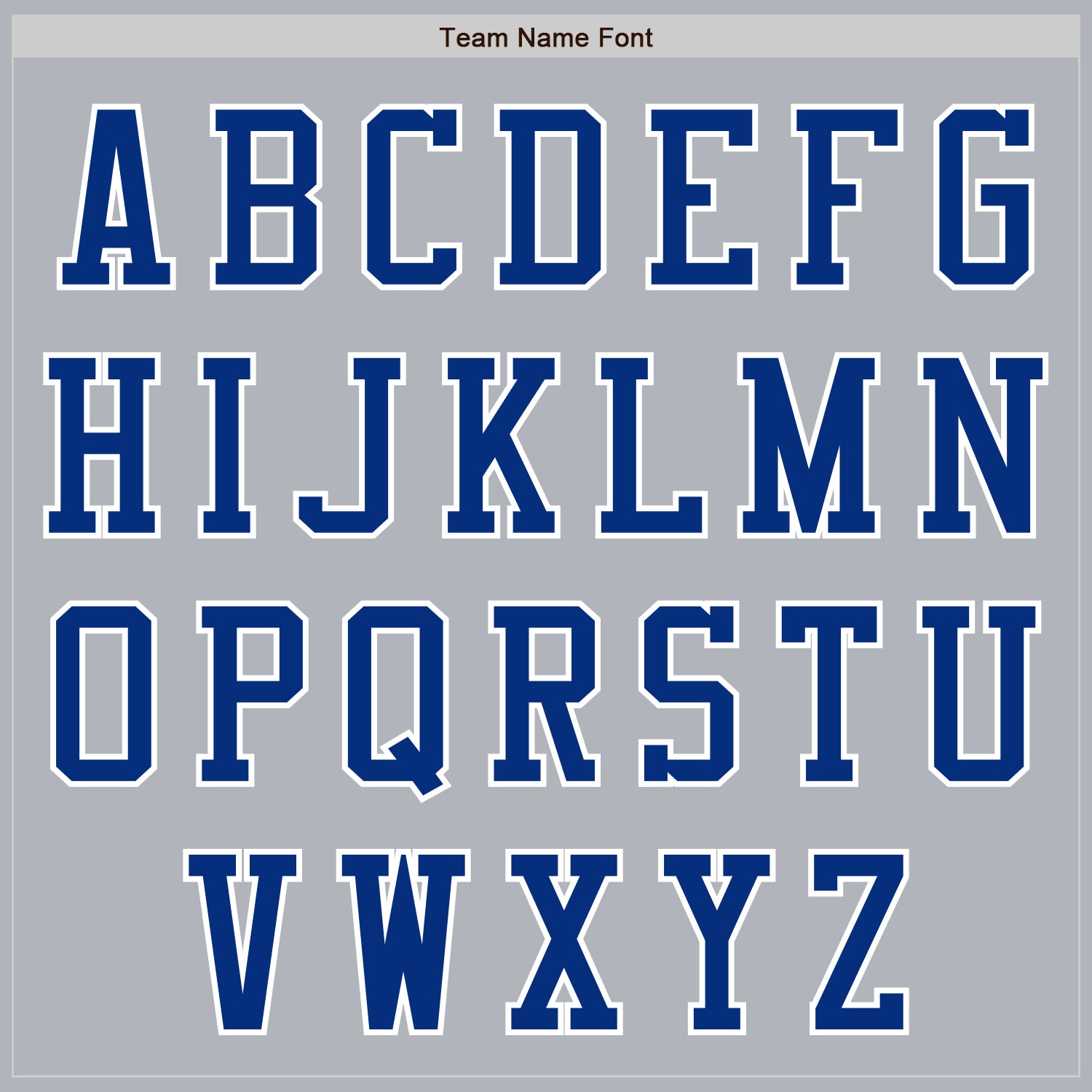 Custom Gray Royal-White Authentic Baseball Jersey view 7