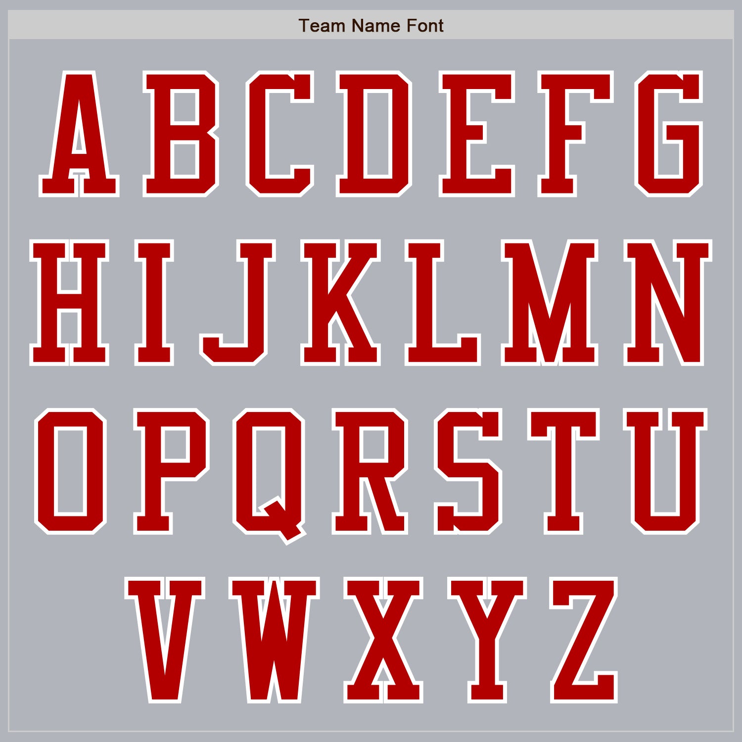 Custom Gray Red-White Authentic Baseball Jersey view 7