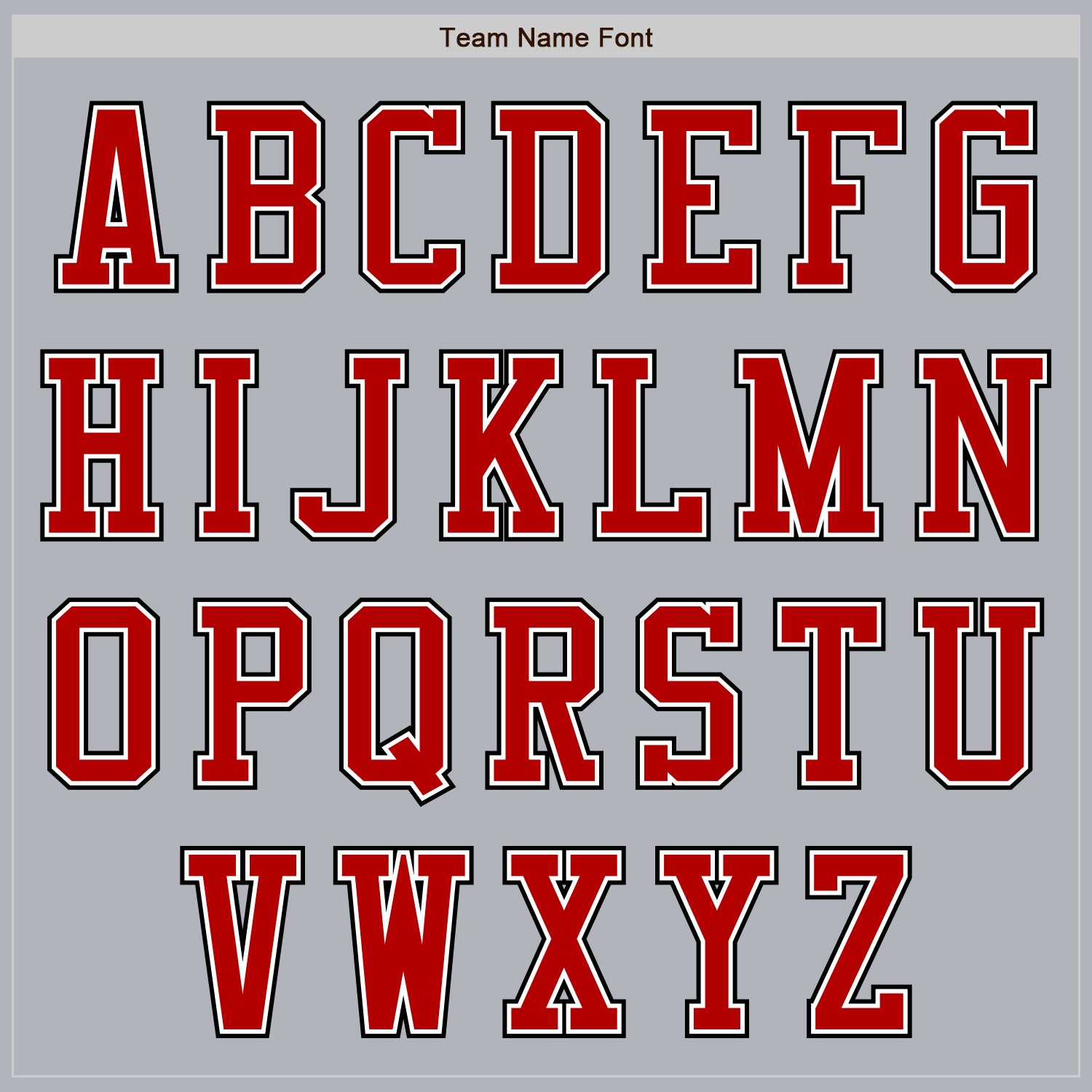Custom Gray Red-Black Authentic Baseball Jersey view 3