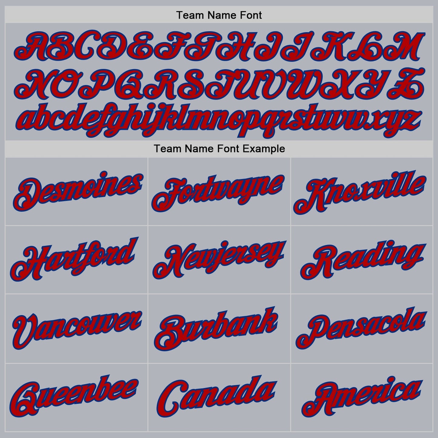 Custom Gray Red-Royal Authentic Throwback Basketball Jersey view 3
