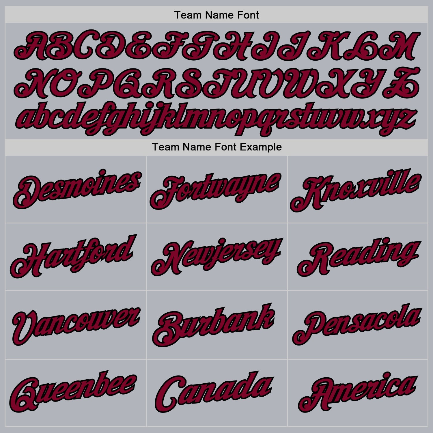 Custom Gray Maroon-Black Authentic Throwback Basketball Jersey view 3