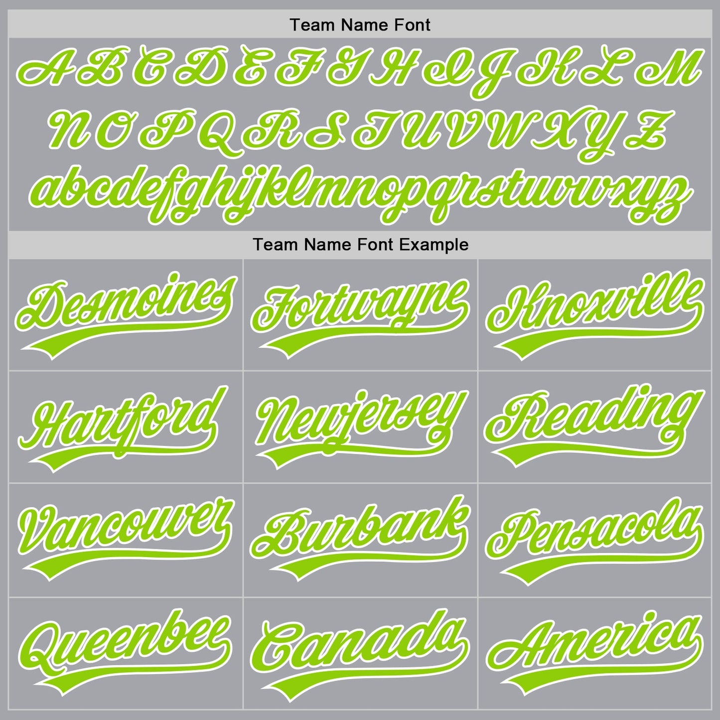 Custom Gray Neon Green Royal-White Authentic Baseball Jersey view 4