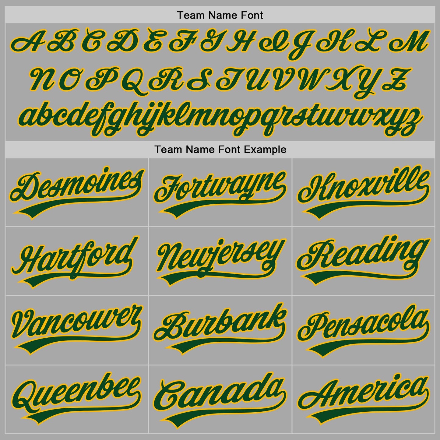Custom Stitched Gray Green-Gold Baseball Pullover Sweatshirt Hoodie view 3