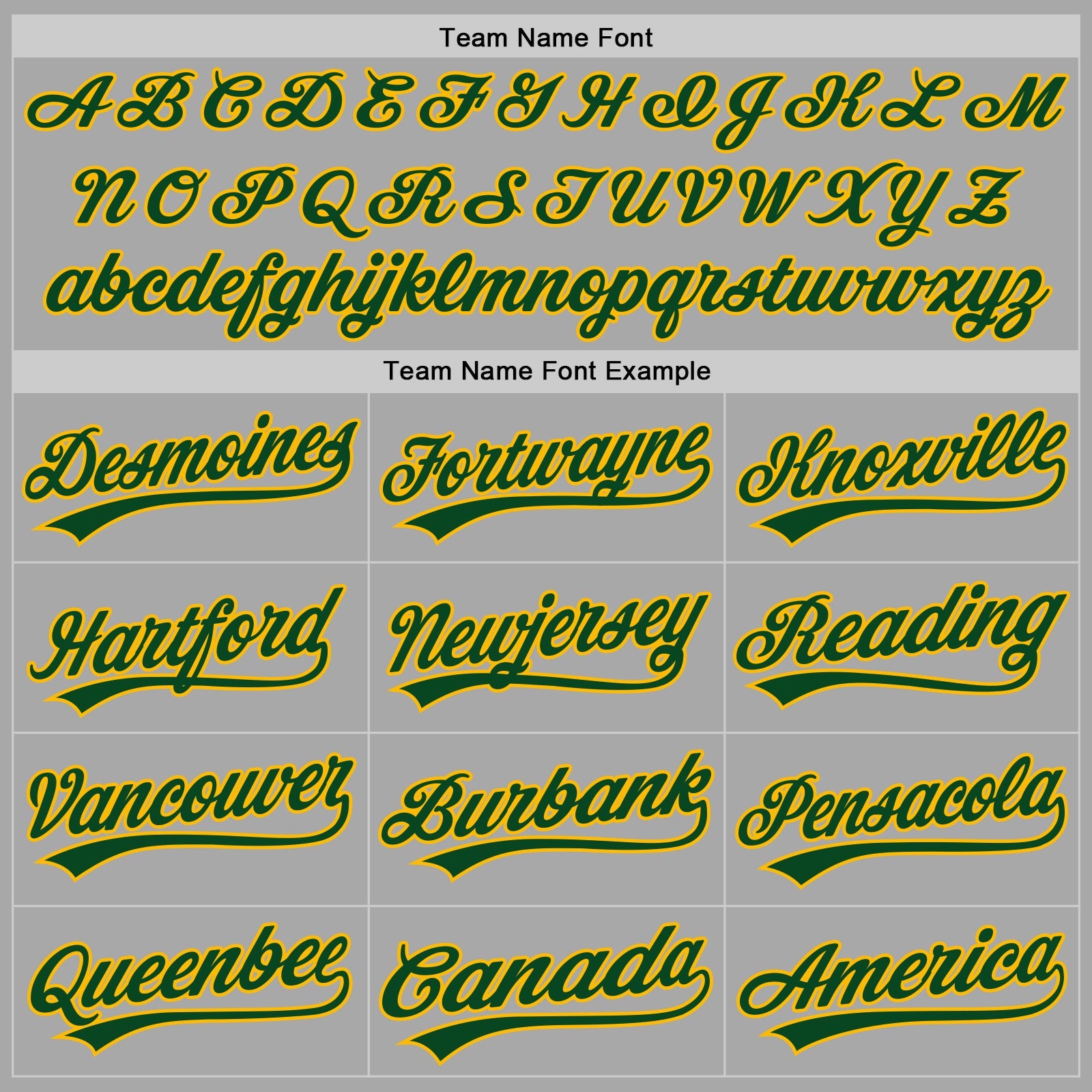 Custom Stitched Gray Green-Gold Baseball Pullover Sweatshirt Hoodie view 3
