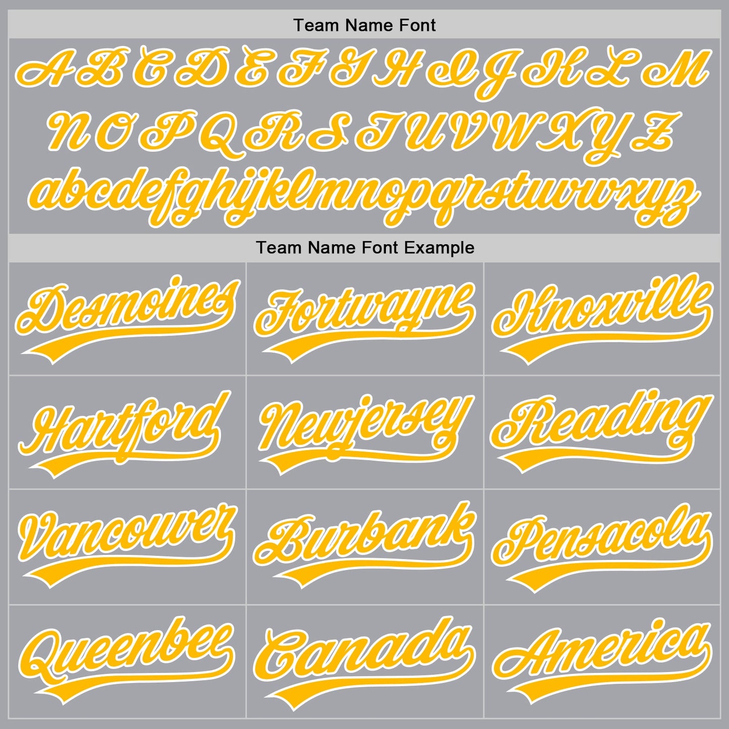 Custom Gray Gold-White Authentic Baseball Jersey view 4