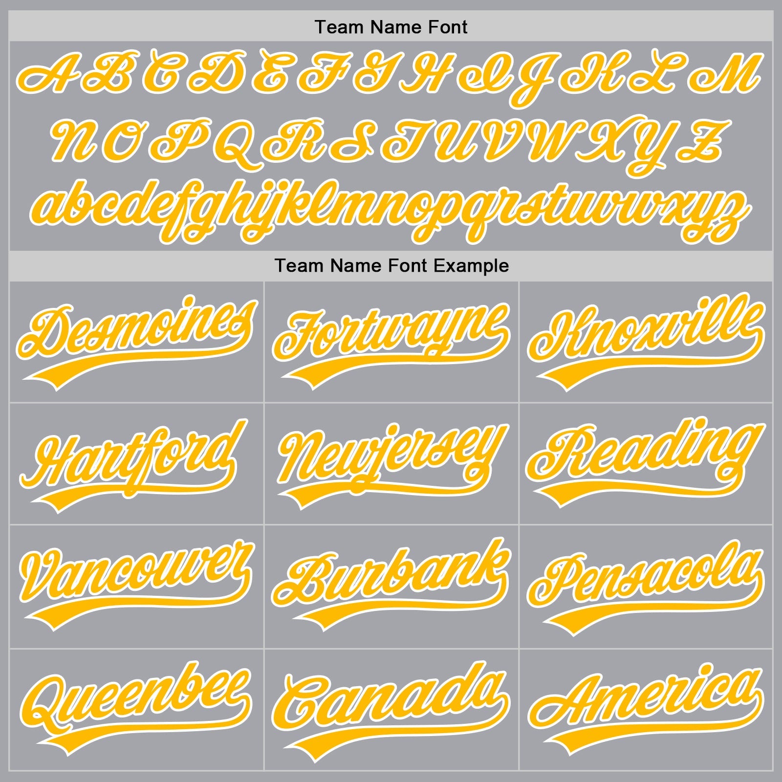 Custom Gray Gold-White Authentic Baseball Jersey view 4