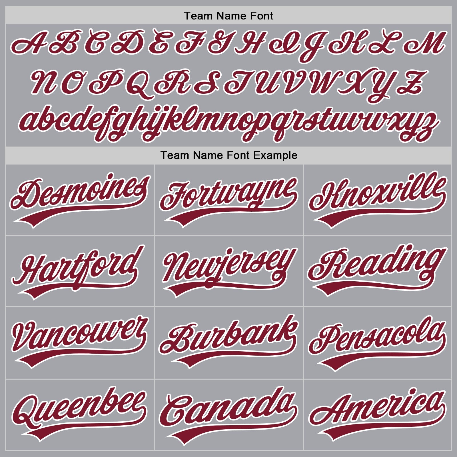Custom Gray Crimson-White Authentic Baseball Jersey view 4