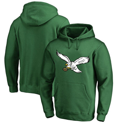 P.Eagles 2023 Salute To Service Club Pullover Hoodie Cheap sale Birthday and Christmas gifts Stitched American Football Jerseys view 5