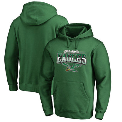 P.Eagles 2023 Salute To Service Club Pullover Hoodie Cheap sale Birthday and Christmas gifts Stitched American Football Jerseys view 6