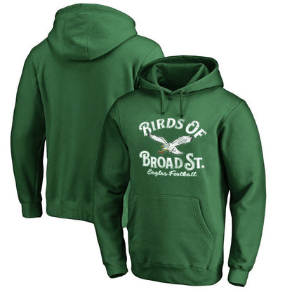 P.Eagles 2023 Salute To Service Club Pullover Hoodie Cheap sale Birthday and Christmas gifts Stitched American Football Jerseys view 7