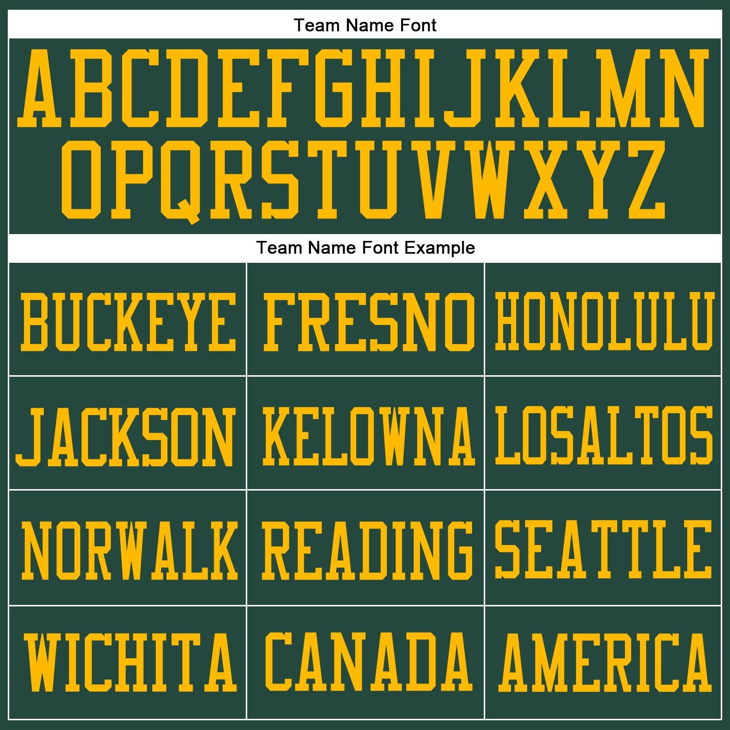 Custom Green Green-Gold Mesh Authentic Football Jersey view 3