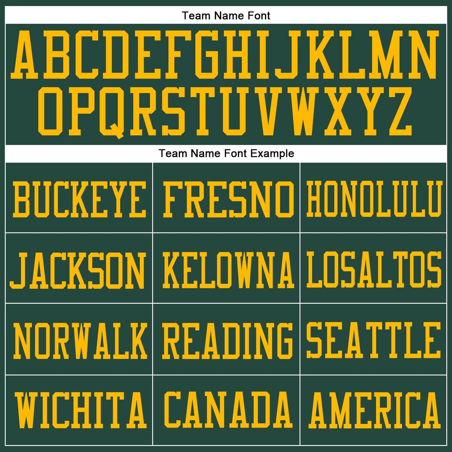 Custom Green Gold Mesh Authentic Football Jersey view 3