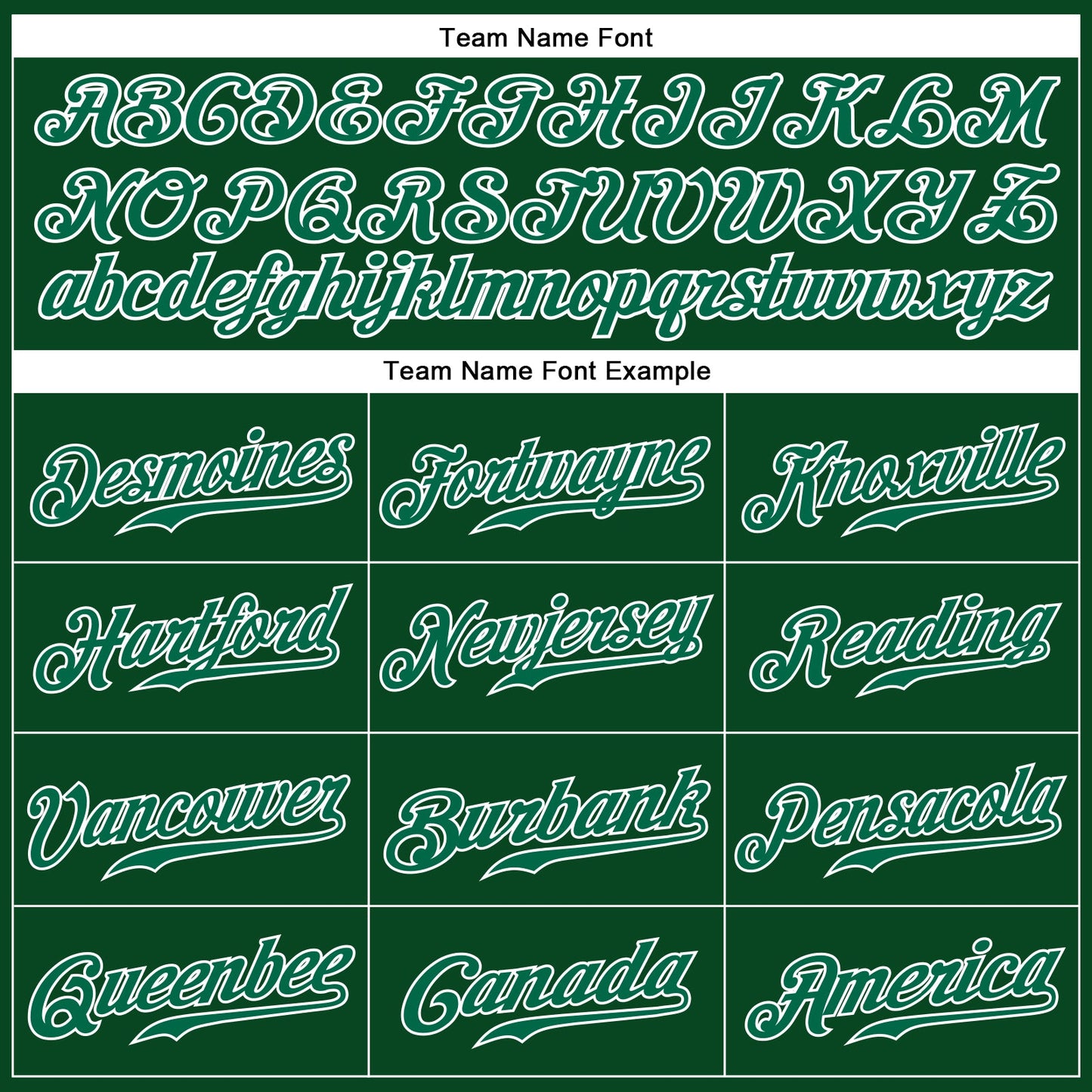 Custom Green Kelly Green-White Authentic Sleeveless Baseball Jersey view 3