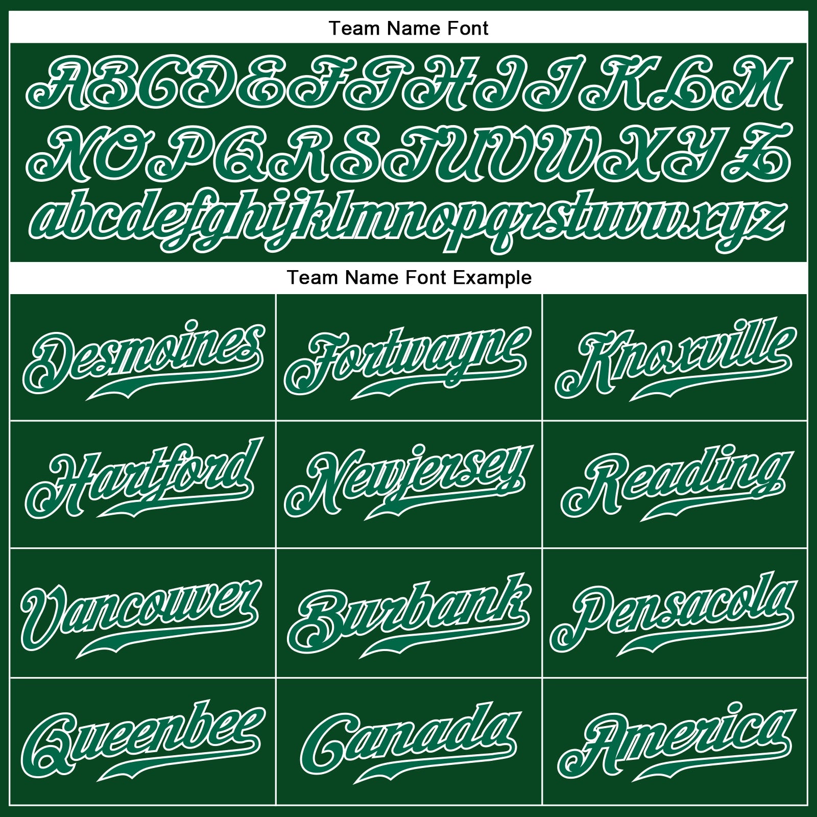 Custom Green Kelly Green-White Authentic Sleeveless Baseball Jersey view 3