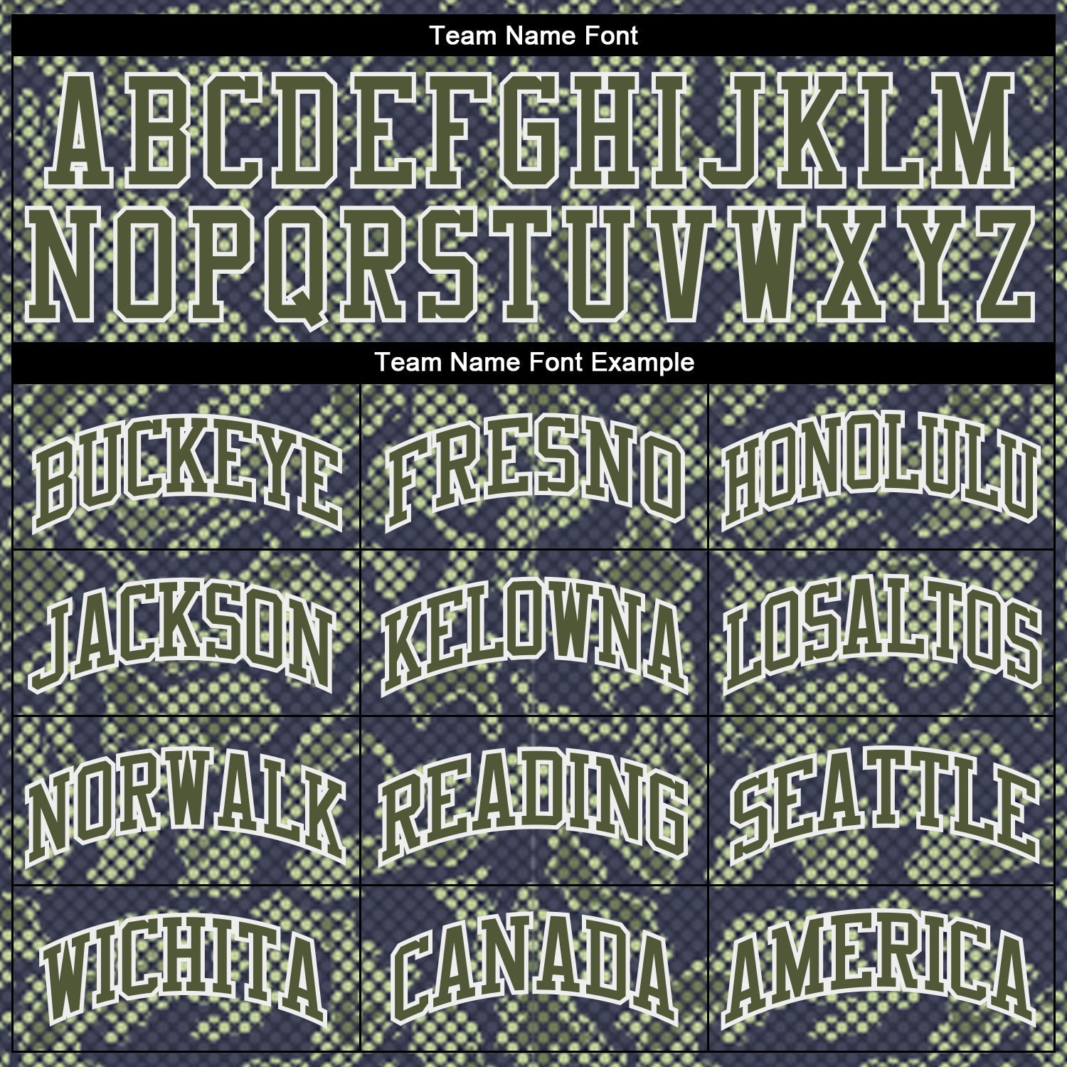 Custom Green Olive-Navy Round Neck Sublimation Basketball Uniform Jersey view 3