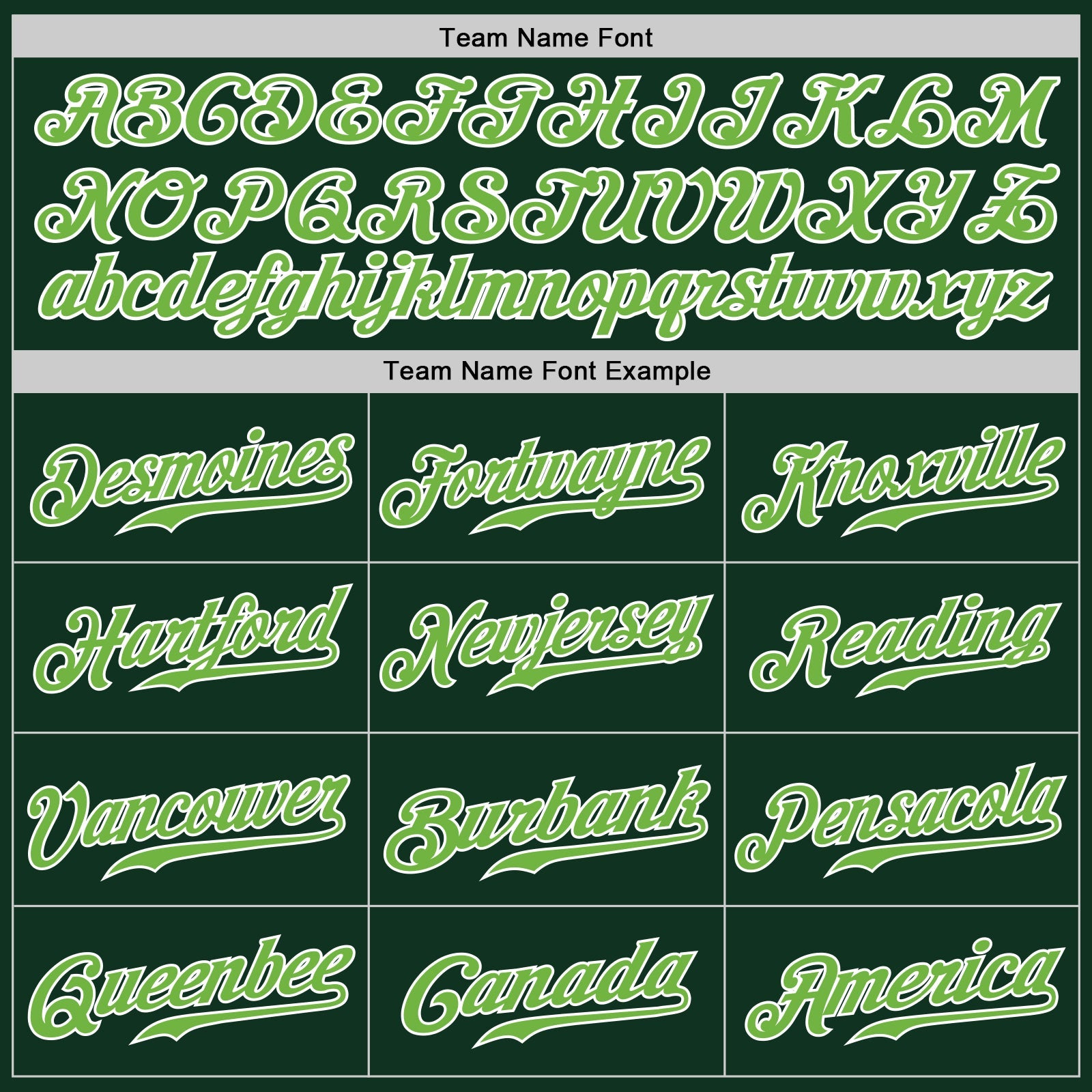 Custom Green Neon Green-White Authentic Baseball Jersey view 4