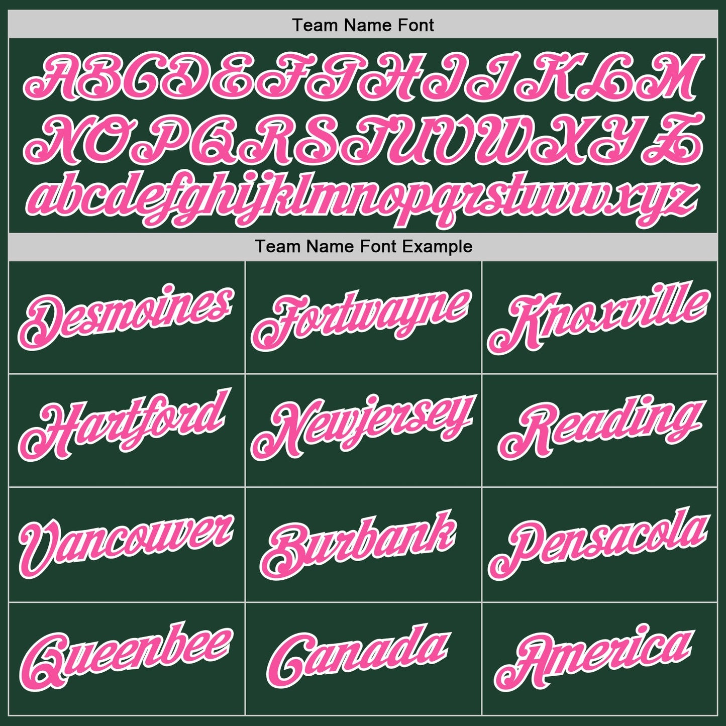 Custom Green Pink-White Performance T-Shirt view 3