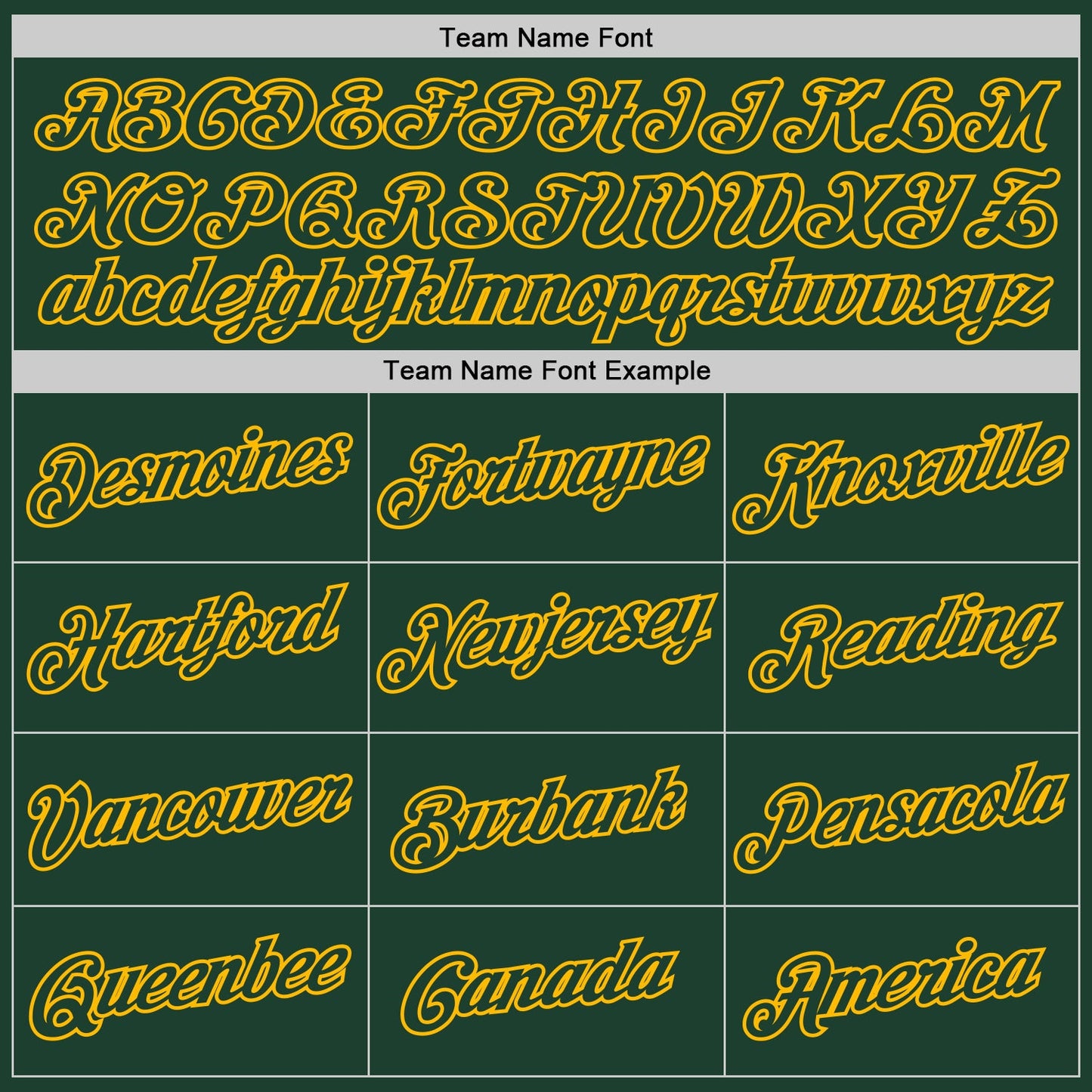 Custom Green Green-Gold Performance T-Shirt view 3