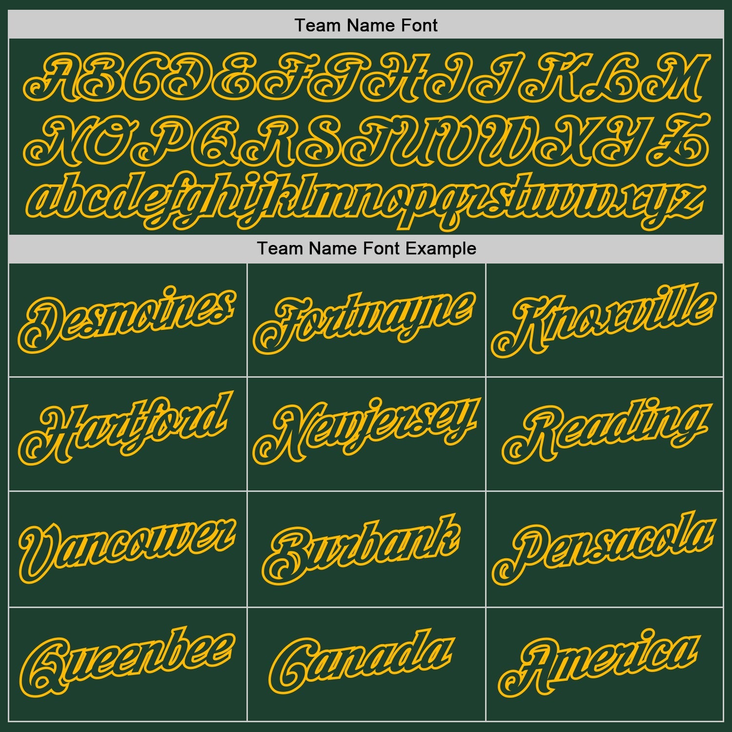 Custom Green Green-Gold Performance T-Shirt view 3