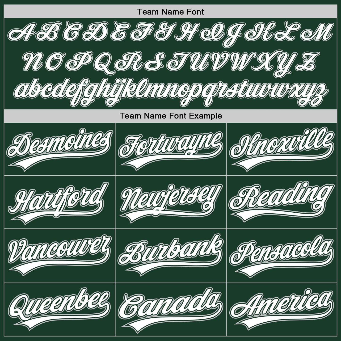 Custom Green White-Gray Authentic Baseball Jersey view 4