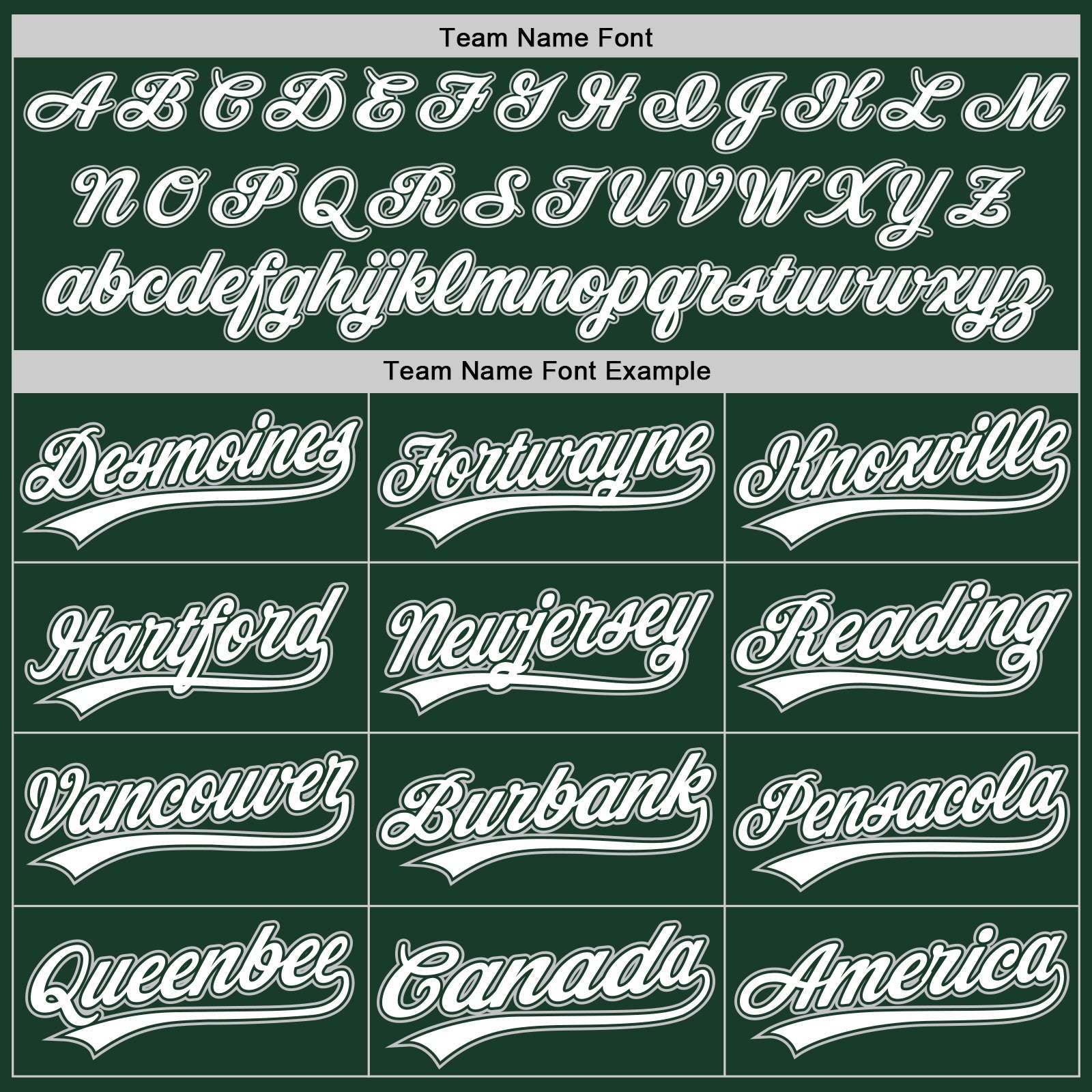 Custom Green White-Gray Authentic Baseball Jersey view 4