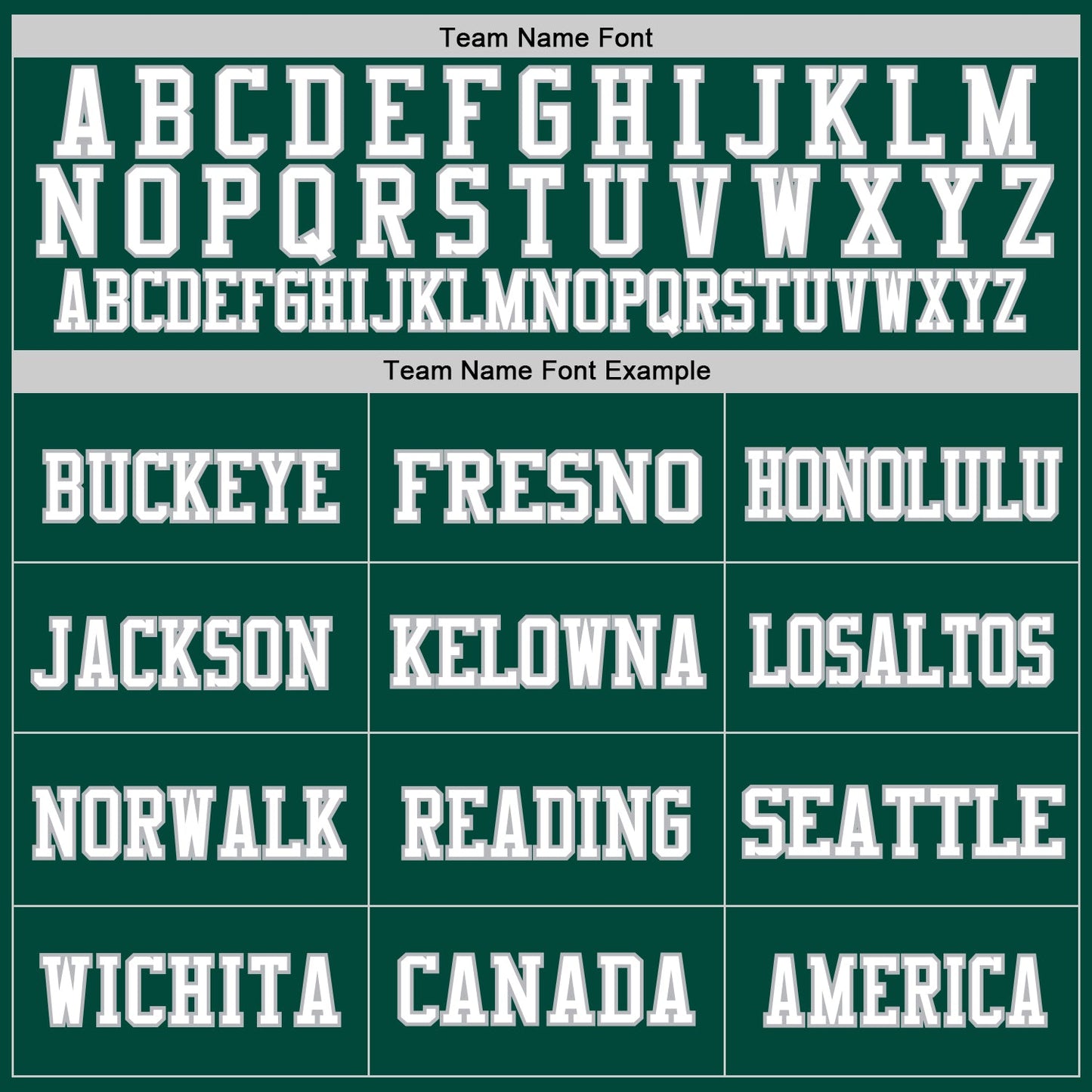 Custom Green White-Gray Mesh Authentic Football Jersey view 3