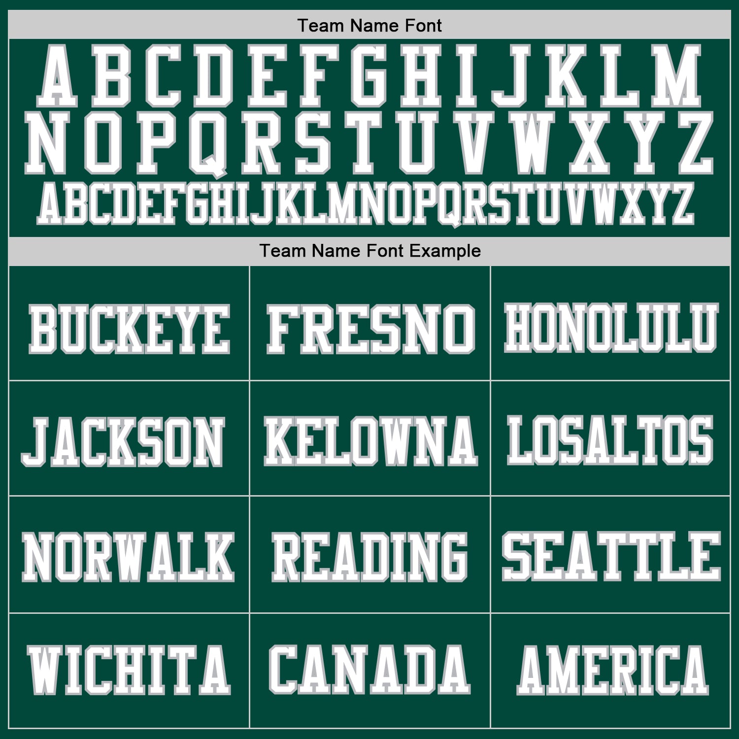 Custom Green White-Gray Mesh Authentic Football Jersey view 3