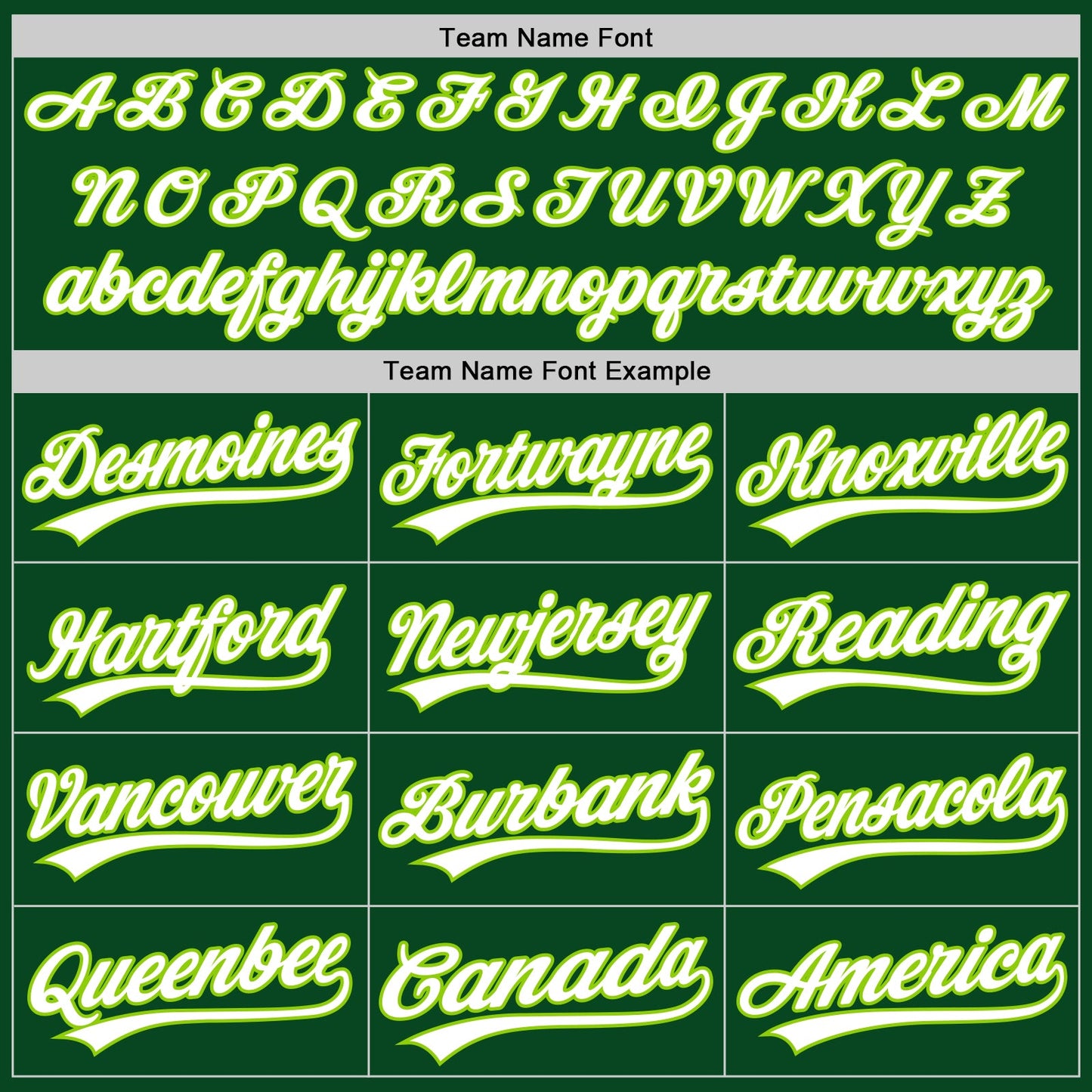 Custom Green White-Neon Green Authentic Throwback Baseball Jersey view 4