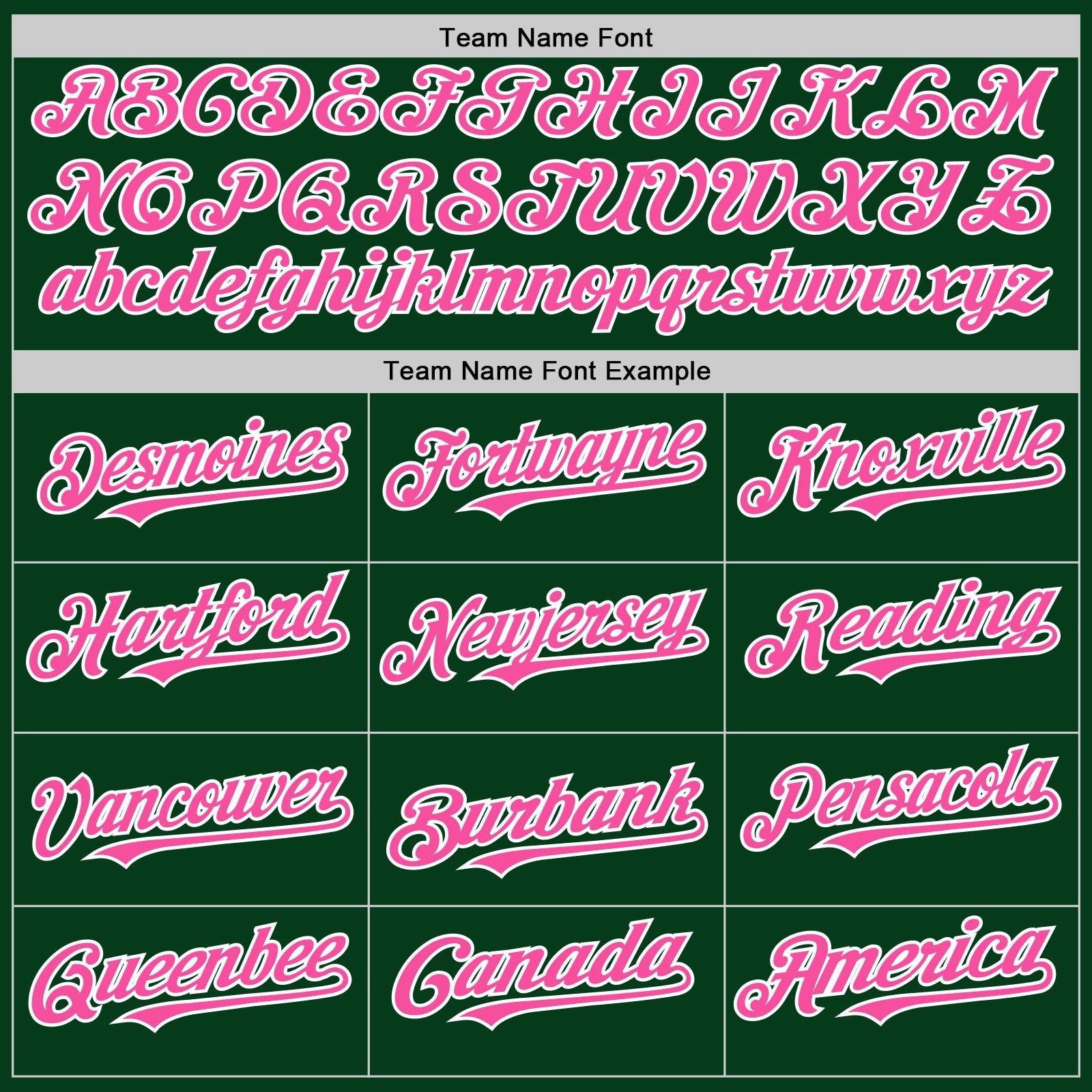 Custom Green Pink-White Mesh Authentic Throwback Baseball Jersey view 4