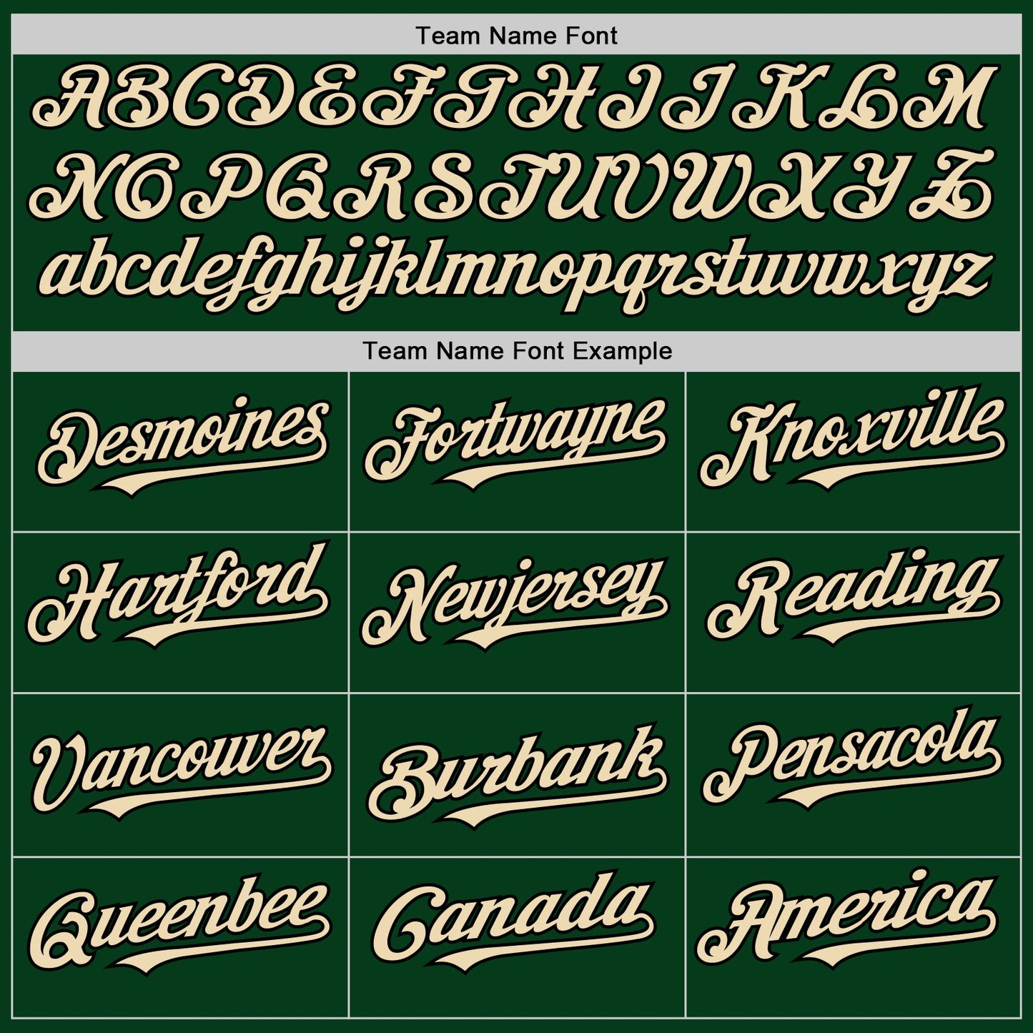 Custom Green Cream-Black Mesh Authentic Throwback Baseball Jersey view 4