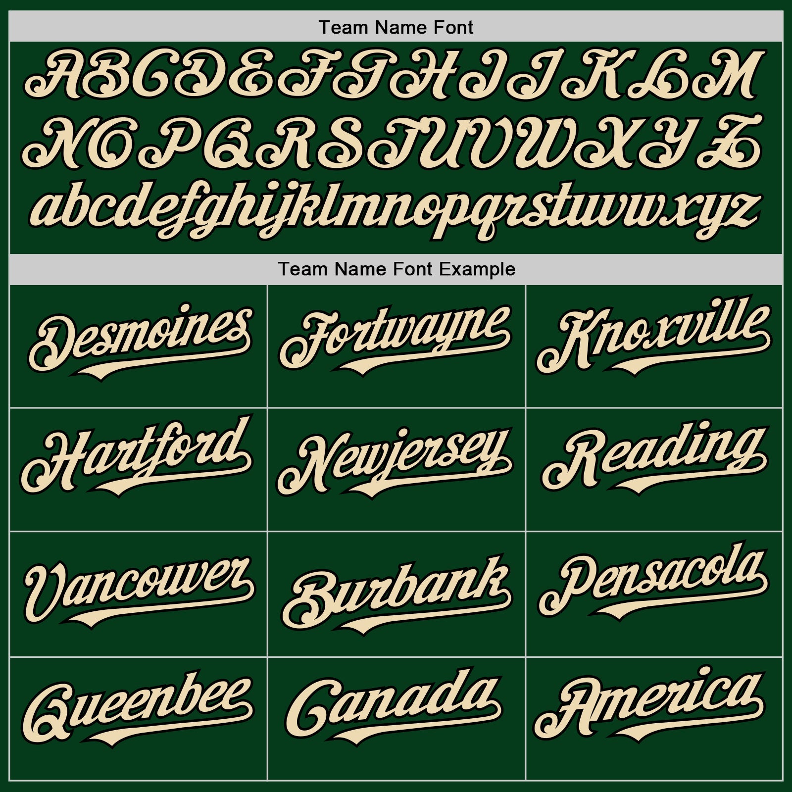 Custom Green Cream-Black Mesh Authentic Throwback Baseball Jersey view 4