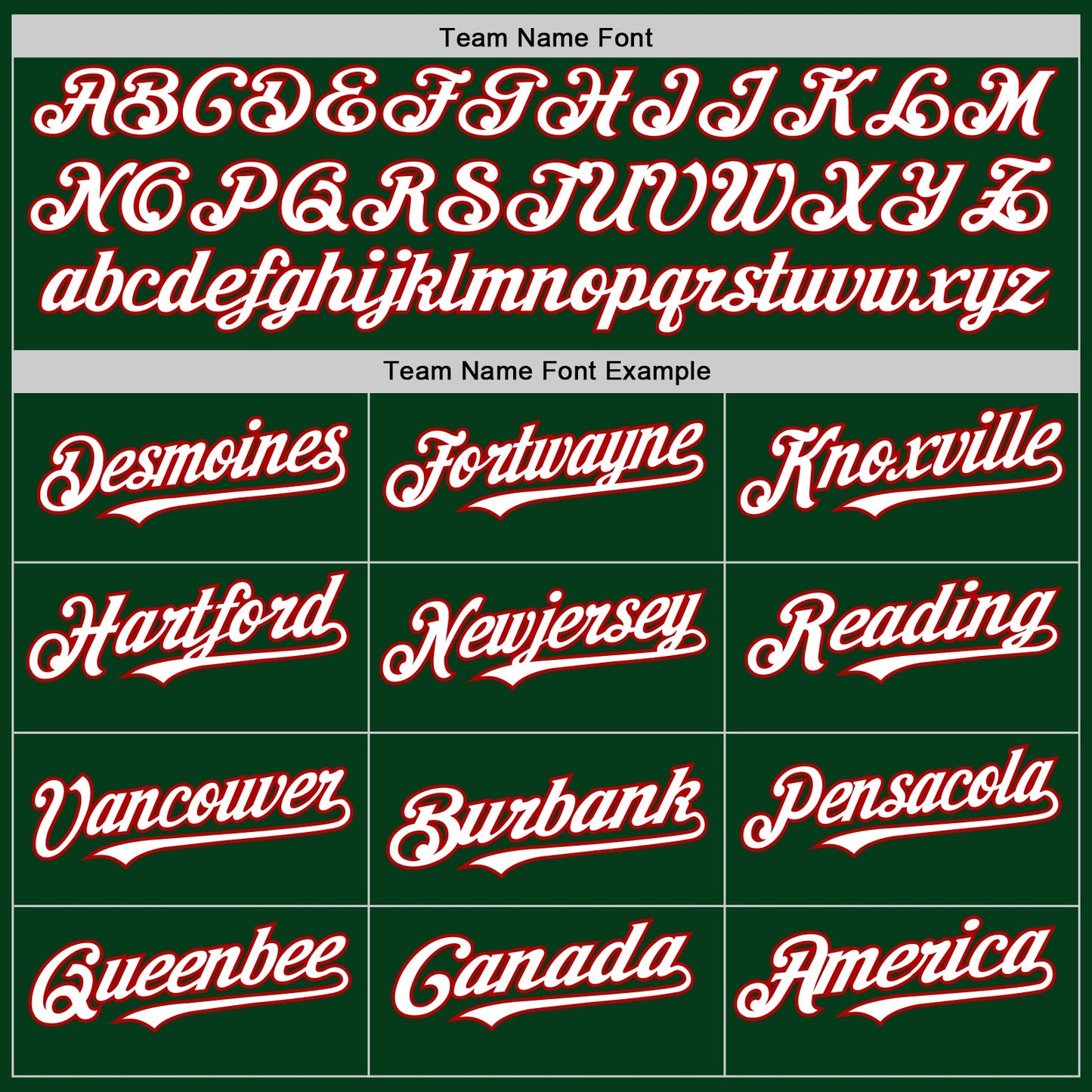 Custom Green White-Red Mesh Authentic Throwback Baseball Jersey view 4