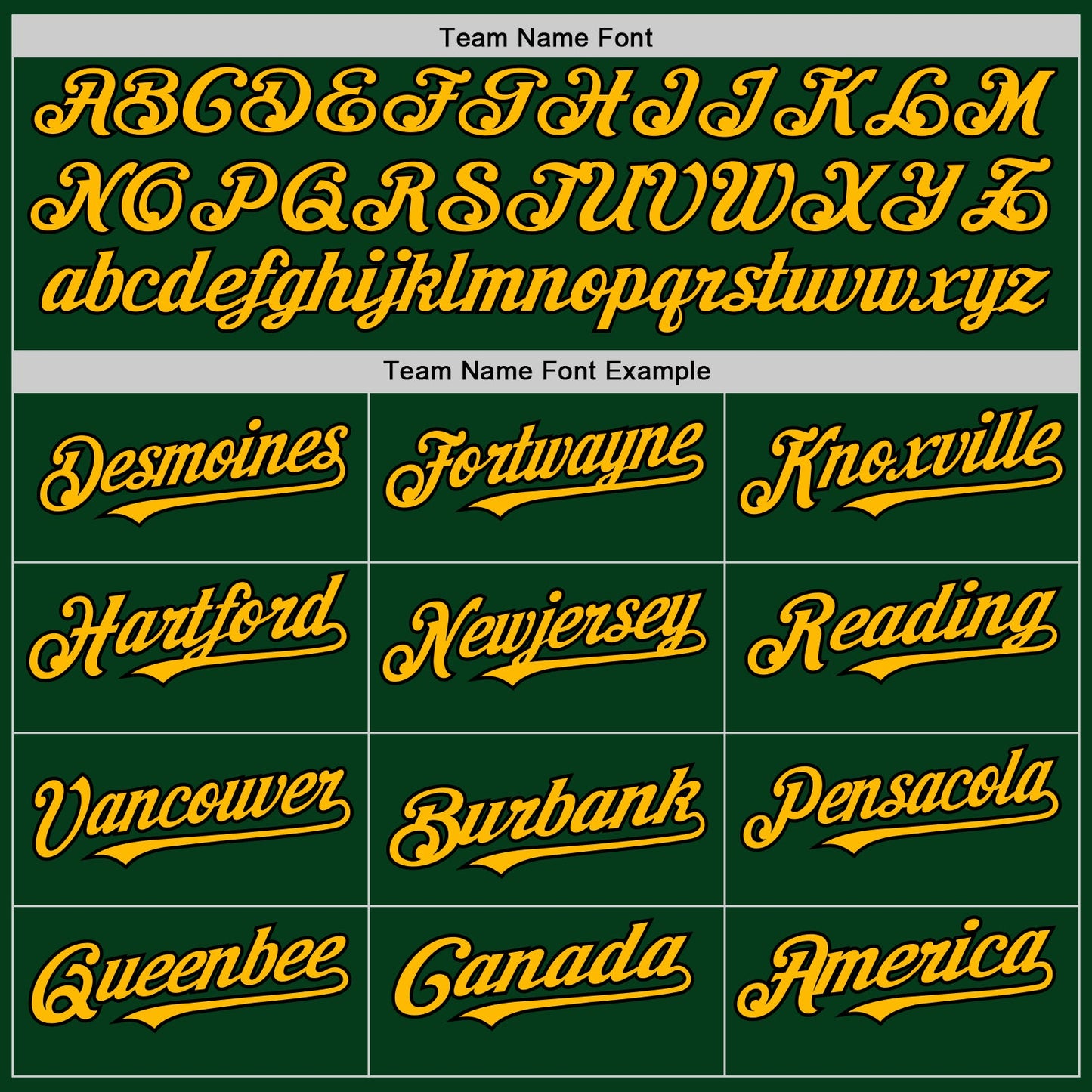 Custom Green Gold-Black Mesh Authentic Throwback Baseball Jersey view 4