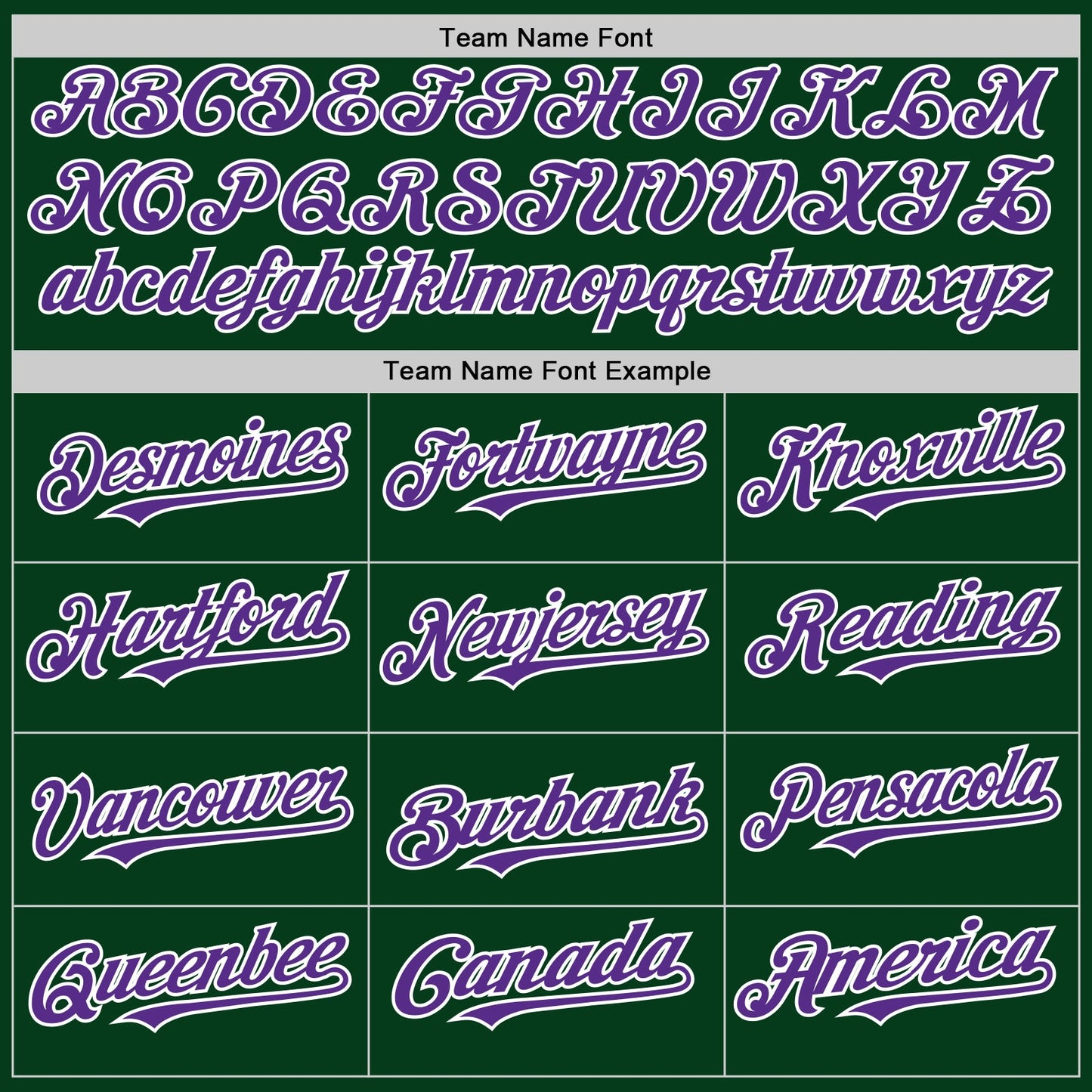 Custom Green Purple-White Mesh Authentic Throwback Baseball Jersey view 4