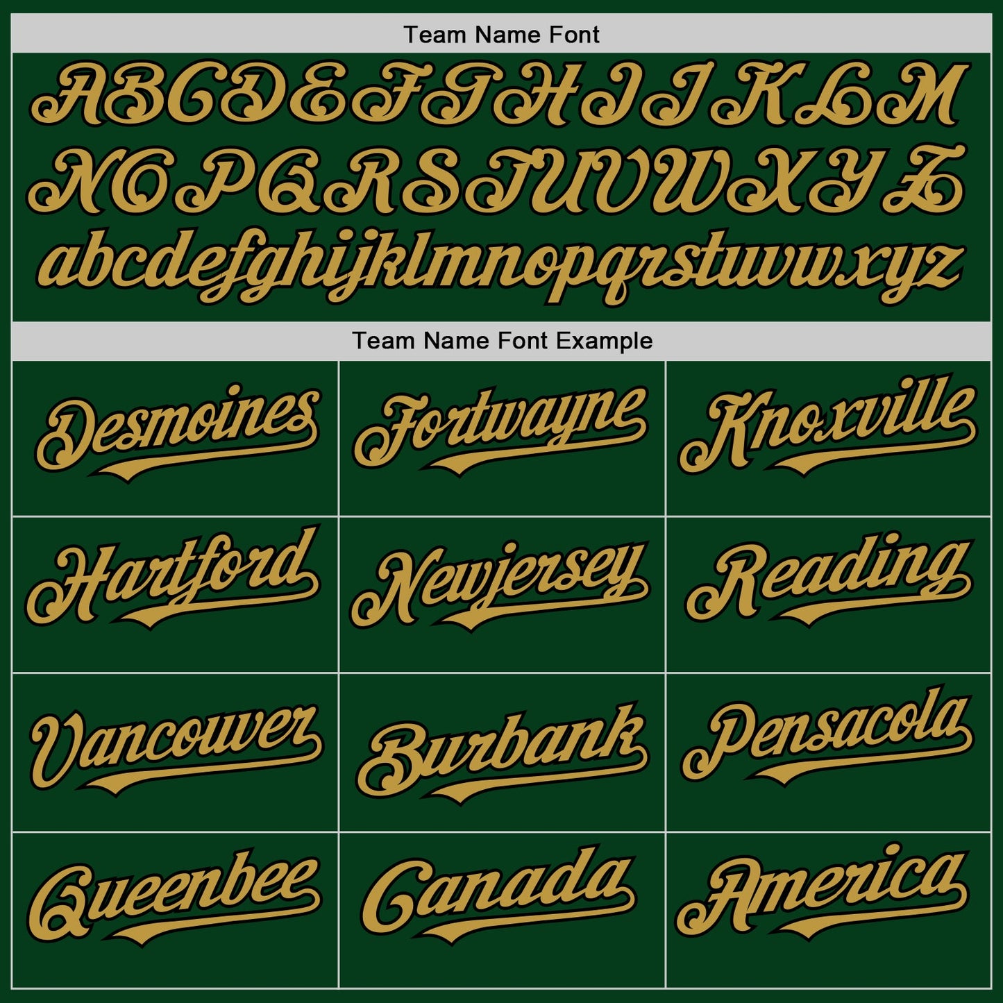 Custom Green Old Gold-Black Mesh Authentic Throwback Baseball Jersey view 4